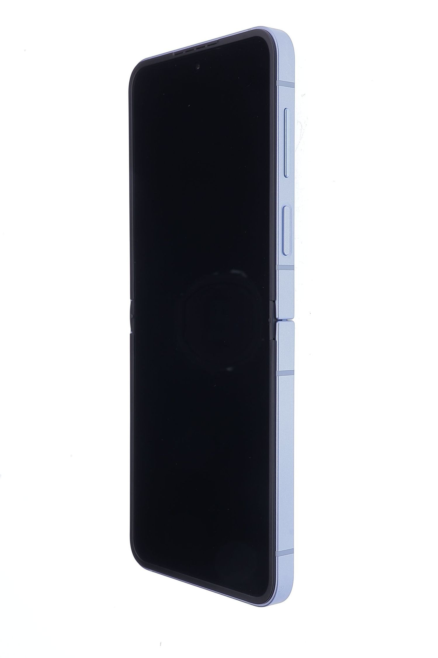 Samsung Galaxy Z Flip6 256 GB Blue - Σαν καινούργιο