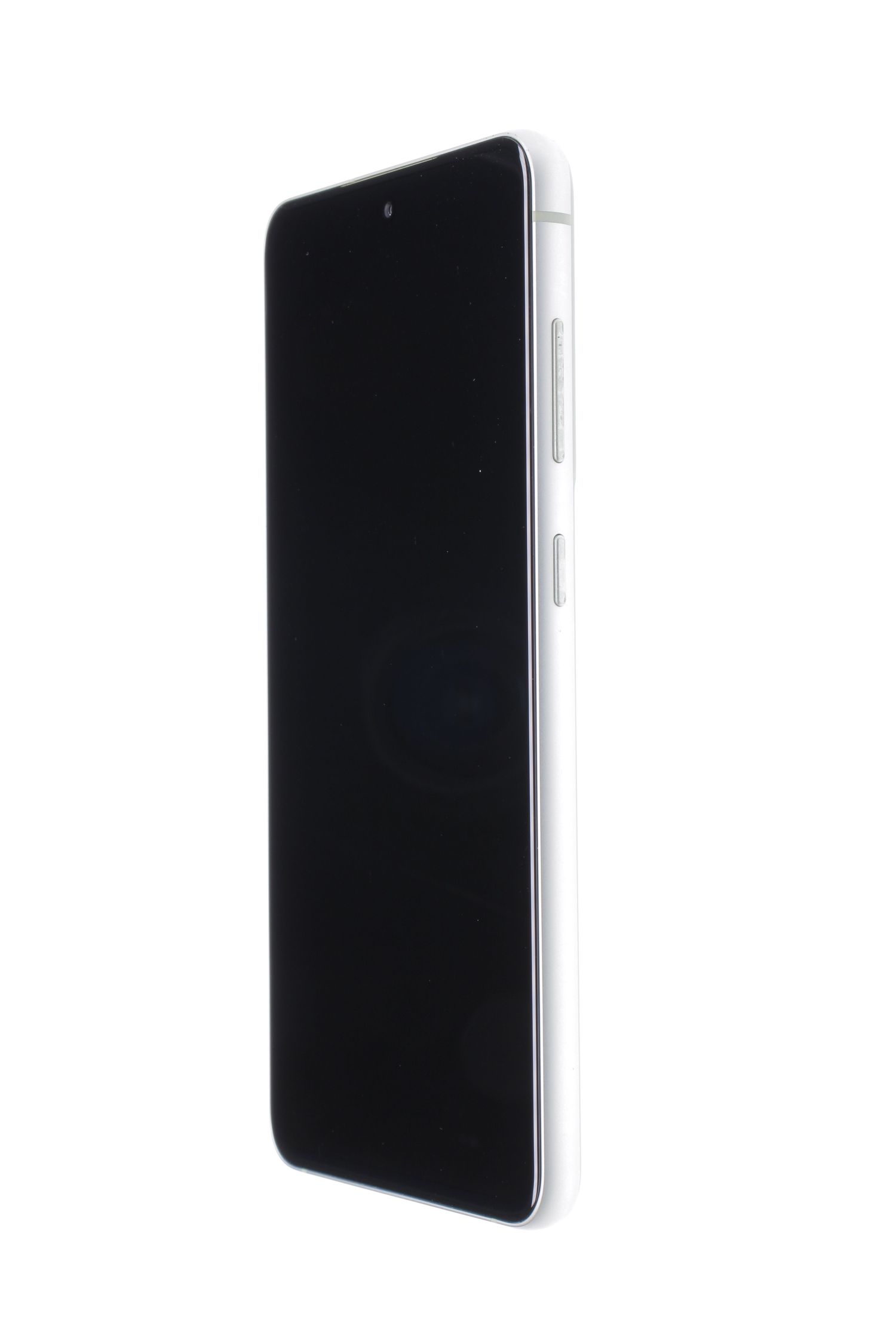 Samsung Galaxy S21 FE 5G Dual Sim 128 GB Olive - Nagyon jó