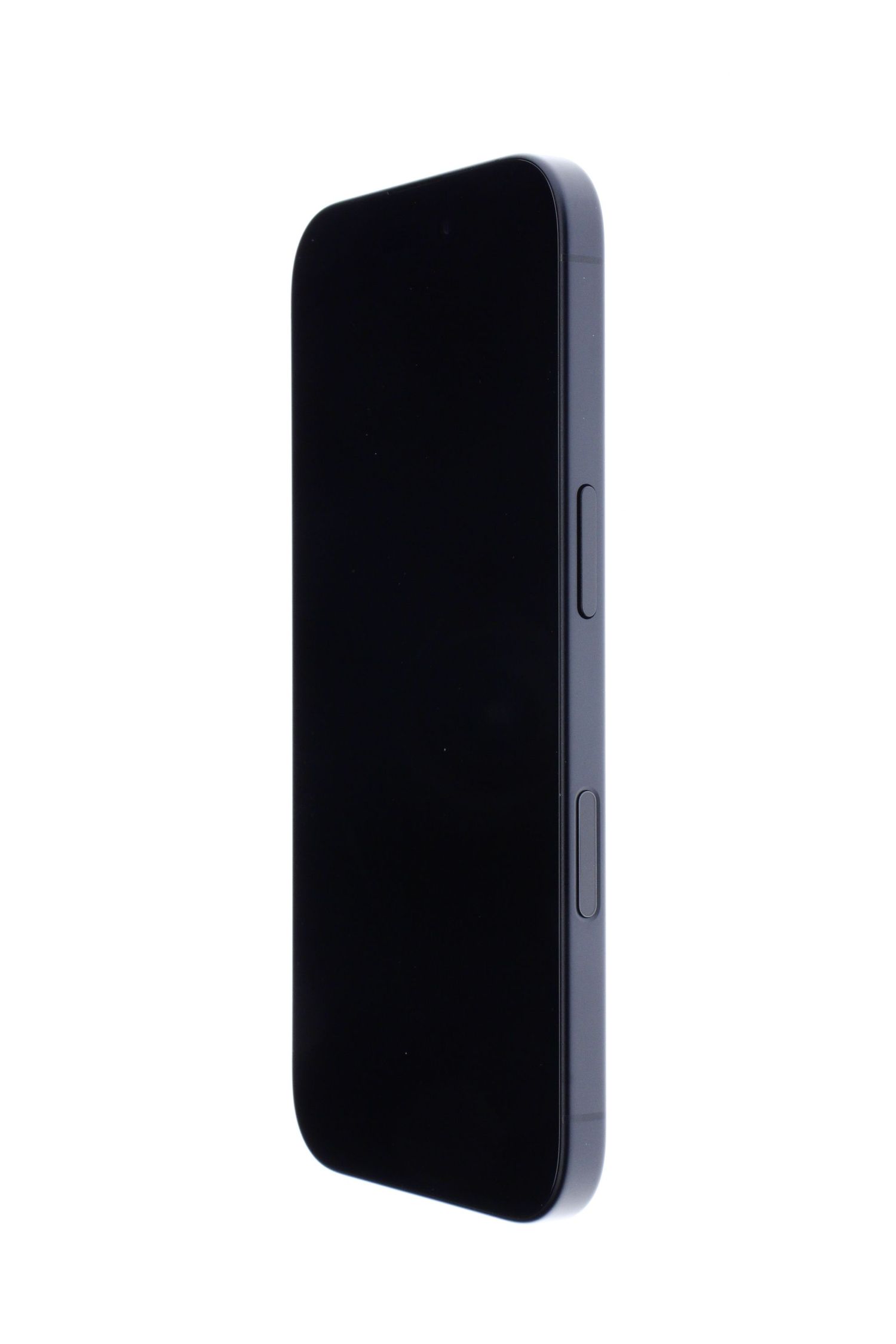 Apple iPhone 16 256 GB Black - Като нов