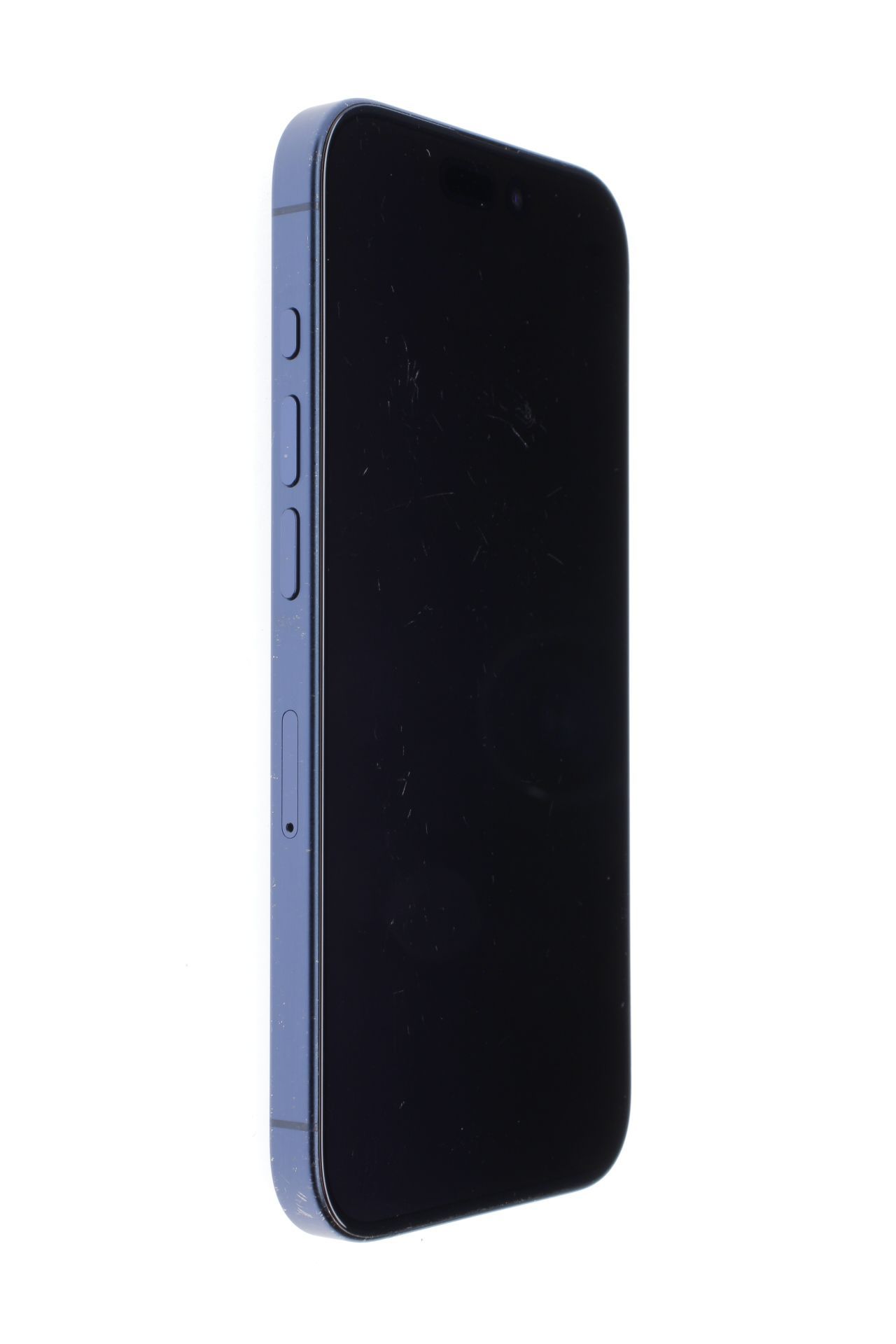 Apple iPhone 15 Pro 512 GB Blue Titanium