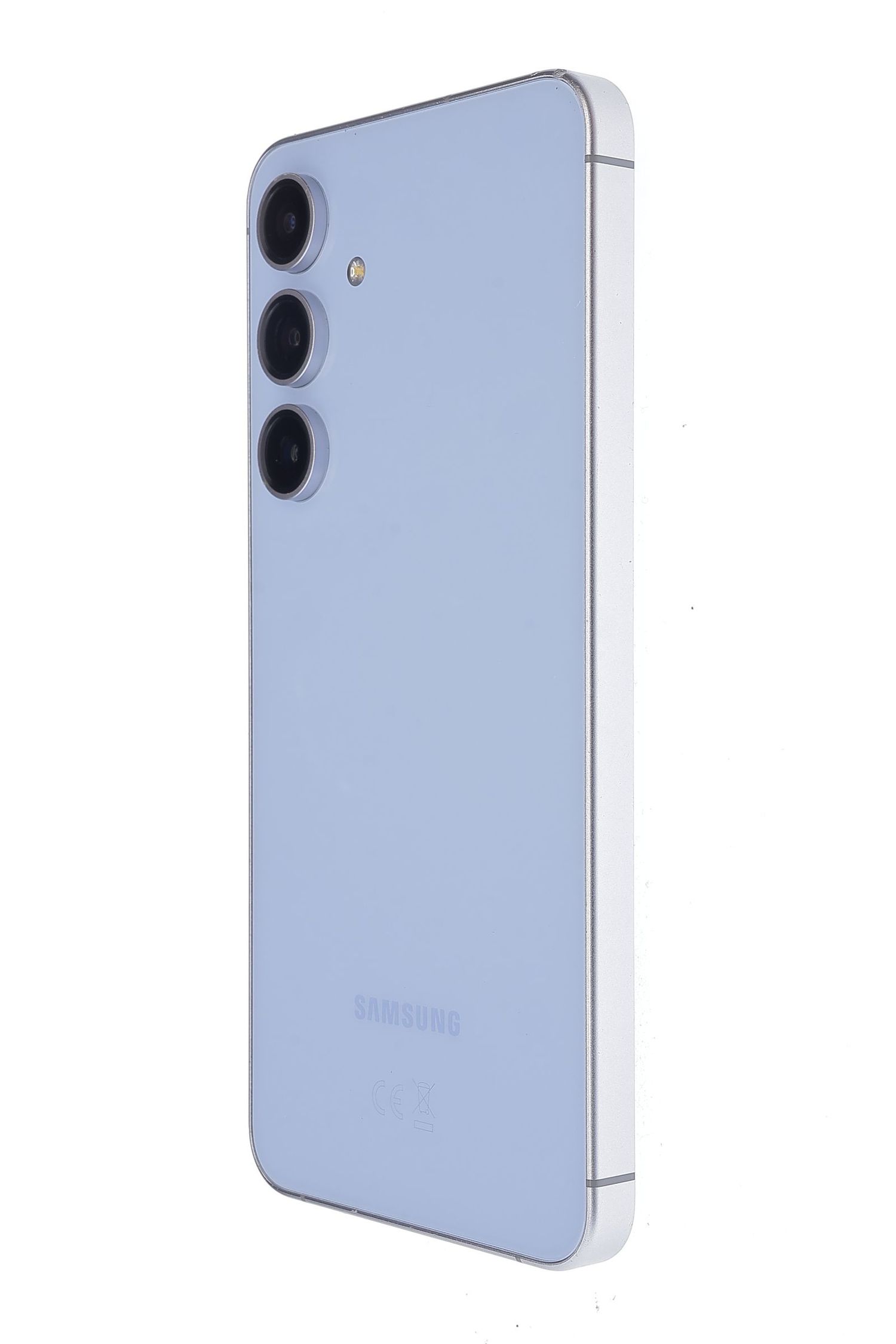Samsung Galaxy S24 FE 5G Dual Sim 128 GB Blue