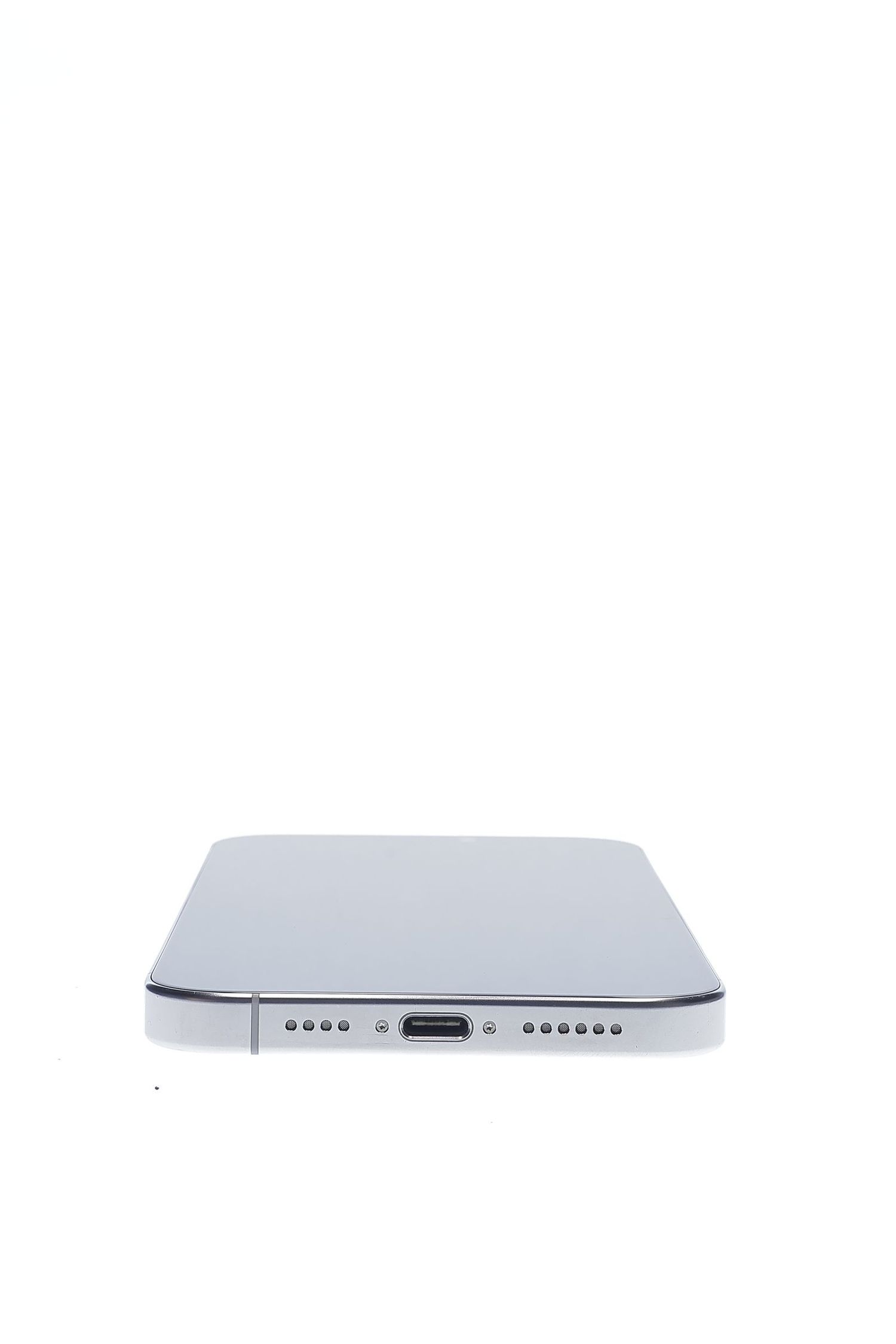 Apple iPhone 16 Pro Max 256 GB White Titanium - Ca nou