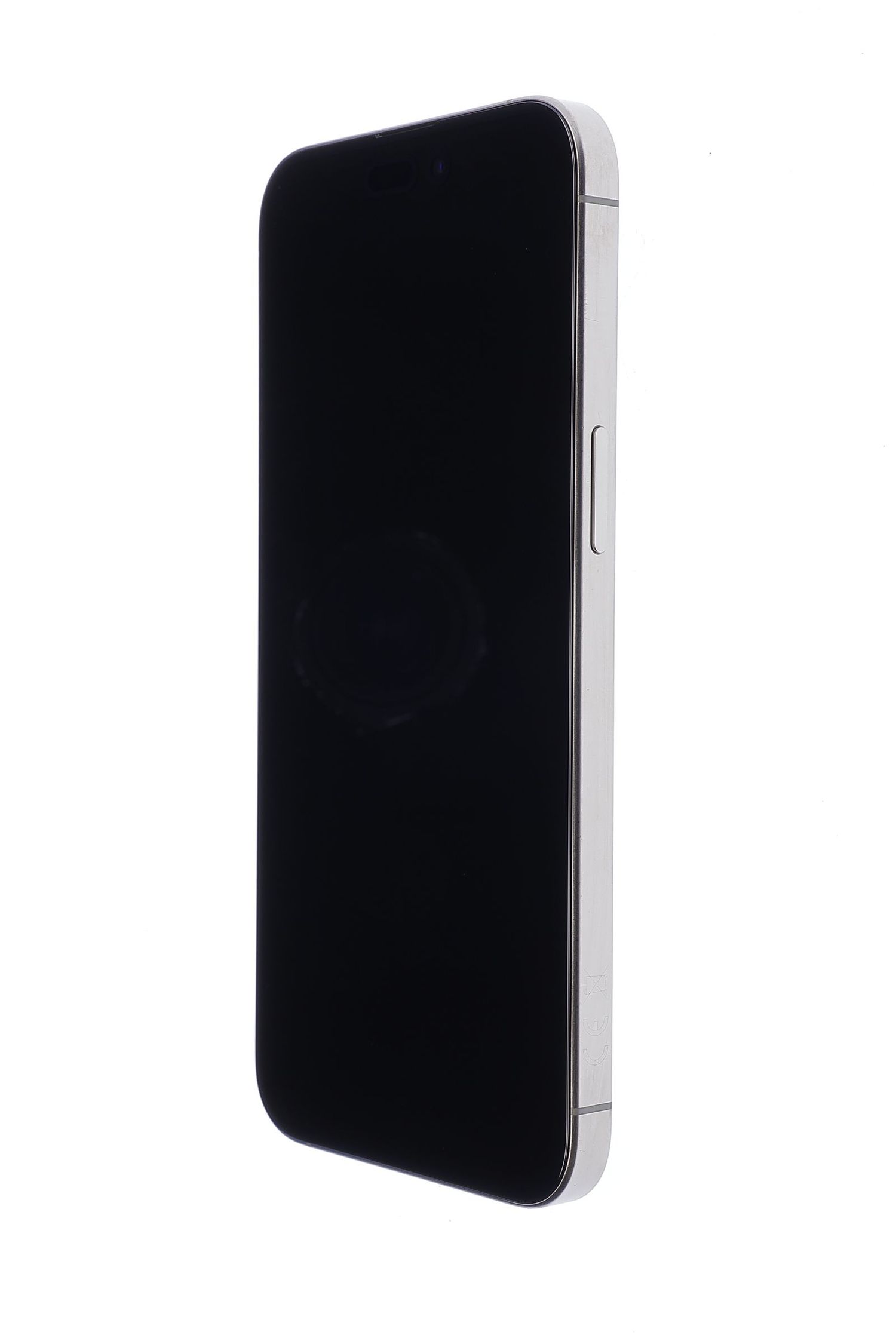 Apple iPhone 15 Pro Max 256 GB Natural Titanium - Ca nou