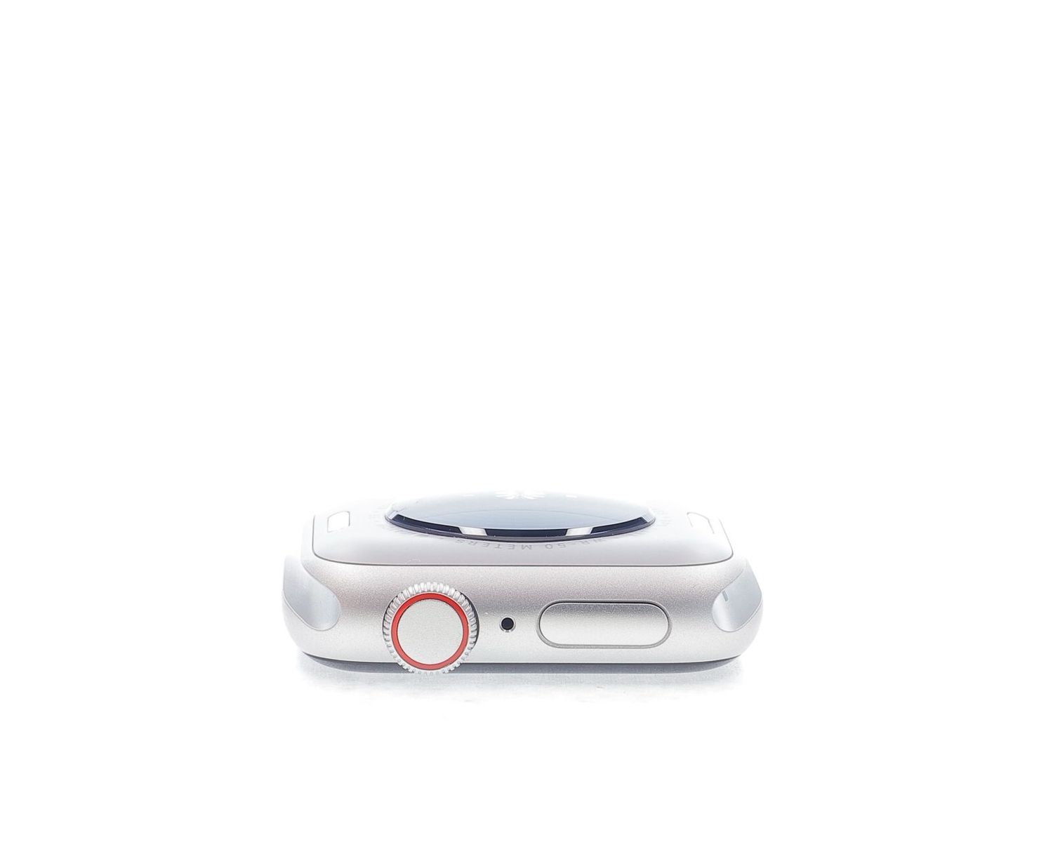 Apple Watch SE 2022, GPS + Cellular, Aluminium 40mm Silver - Σαν καινούργιο