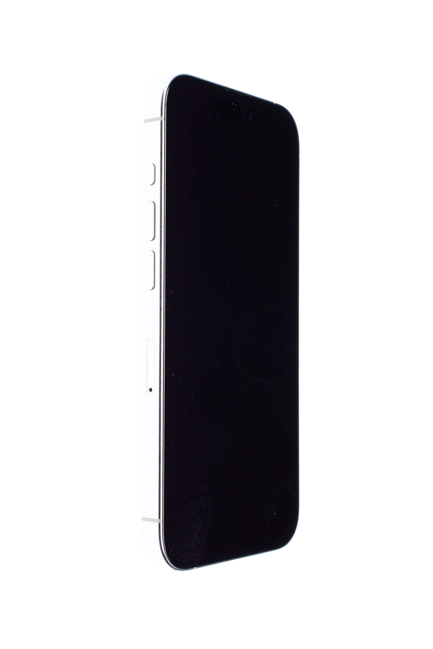 Apple iPhone 15 Pro 256 GB White Titanium - Εξαιρετικό