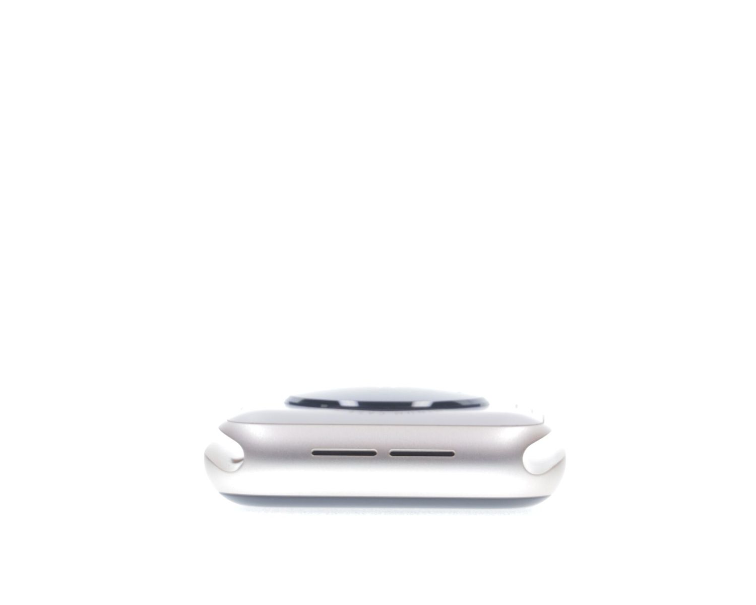 Apple Watch SE 2022, GPS + Cellular, Aluminium 40mm Starlight - Σαν καινούργιο