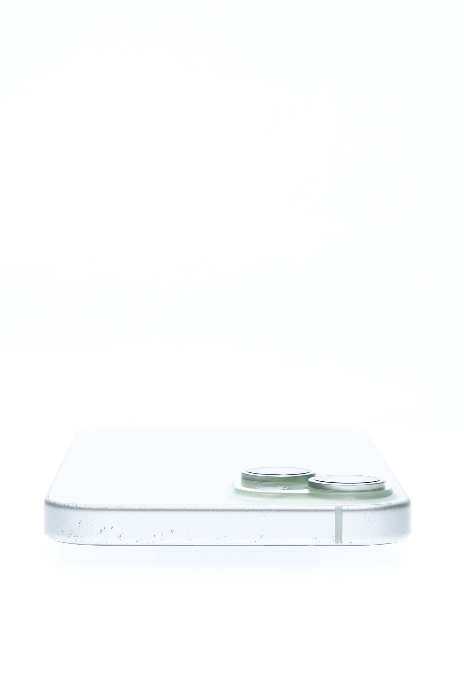Apple iPhone 15 256 GB Green - Kiváló