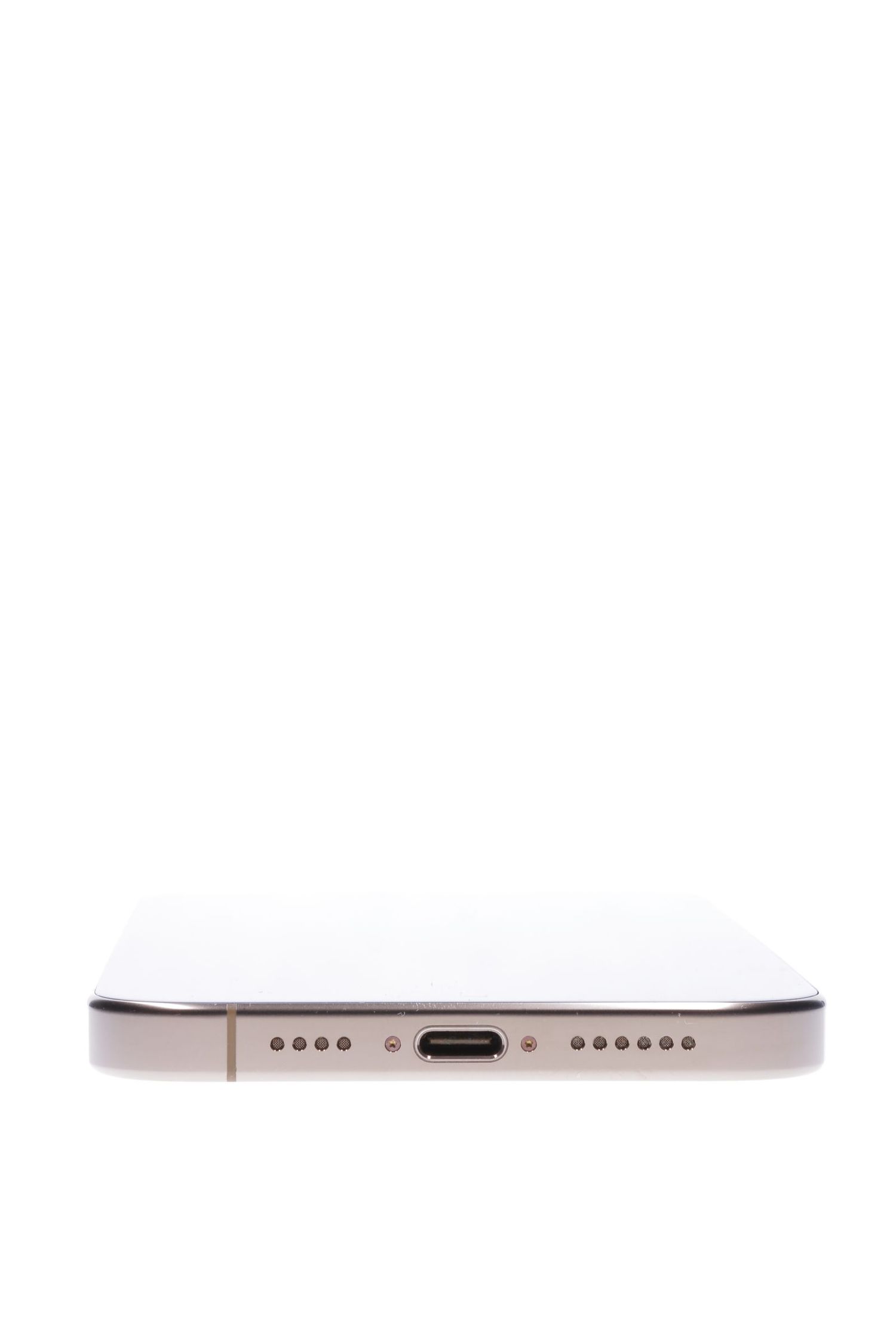 Apple iPhone 16 Pro Max 256 GB Desert Titanium - Újszerű