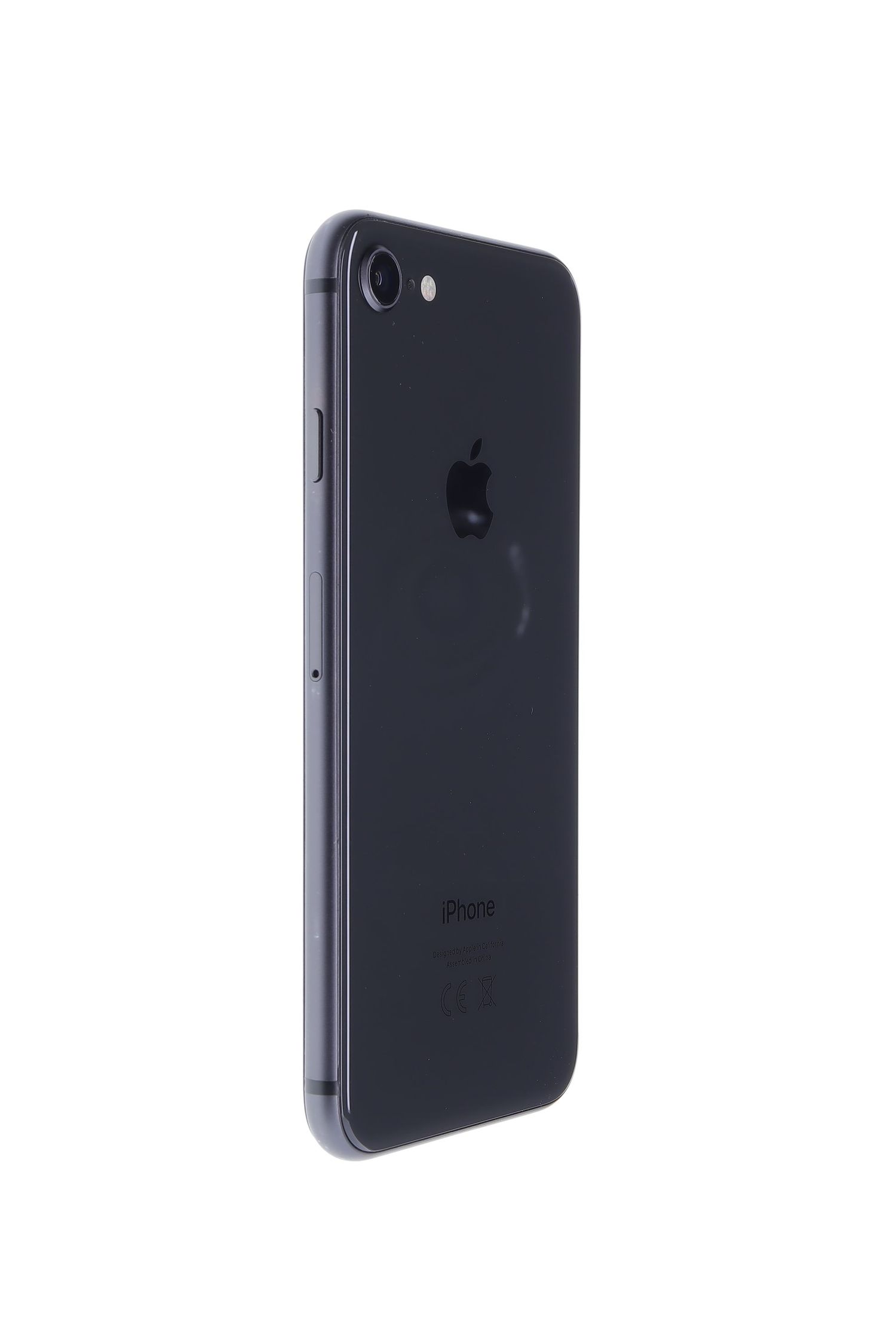 Apple iPhone 8 64 GB Space Grey - Kiváló