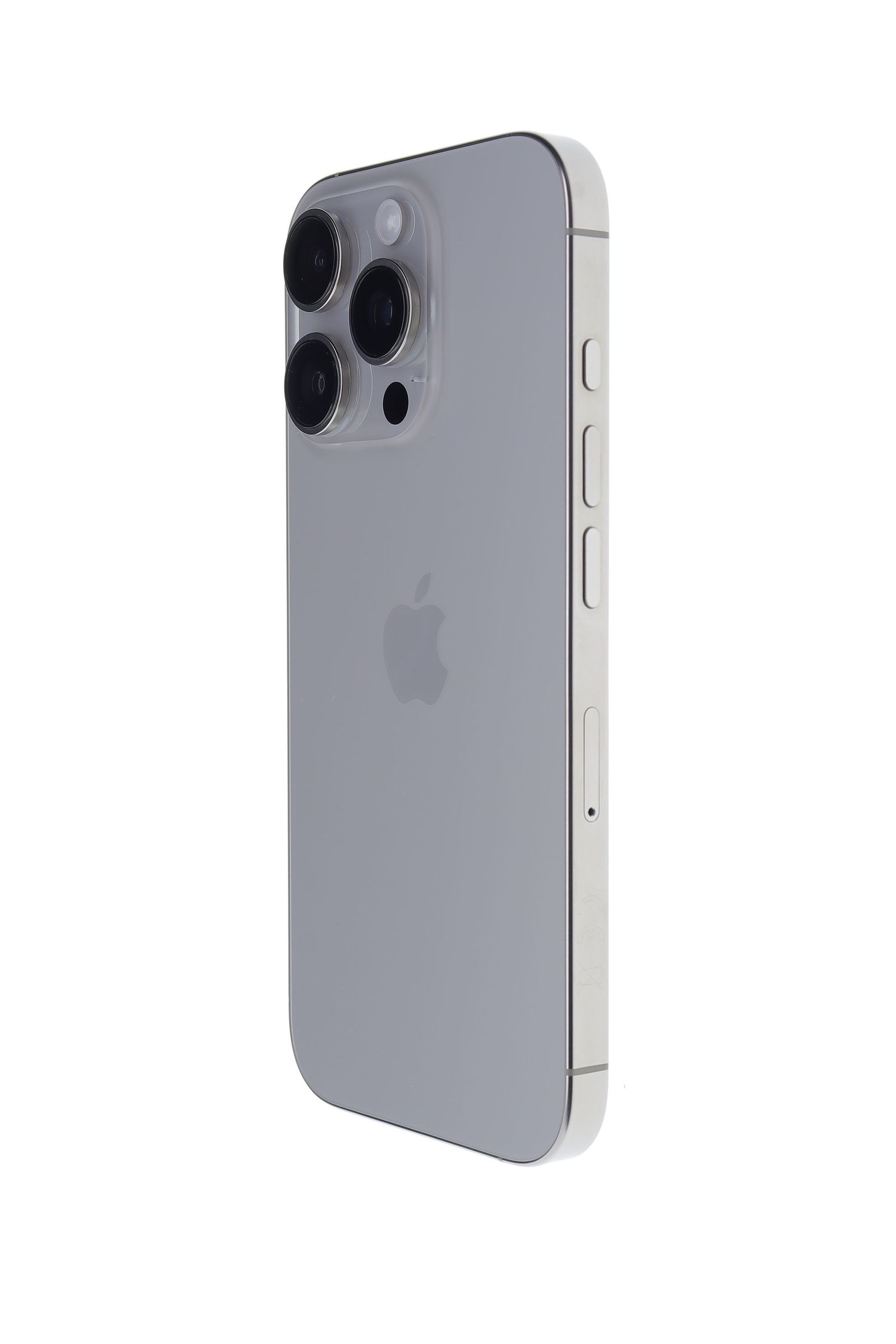 Apple iPhone 16 Pro 256 GB Natural Titanium - Σαν καινούργιο