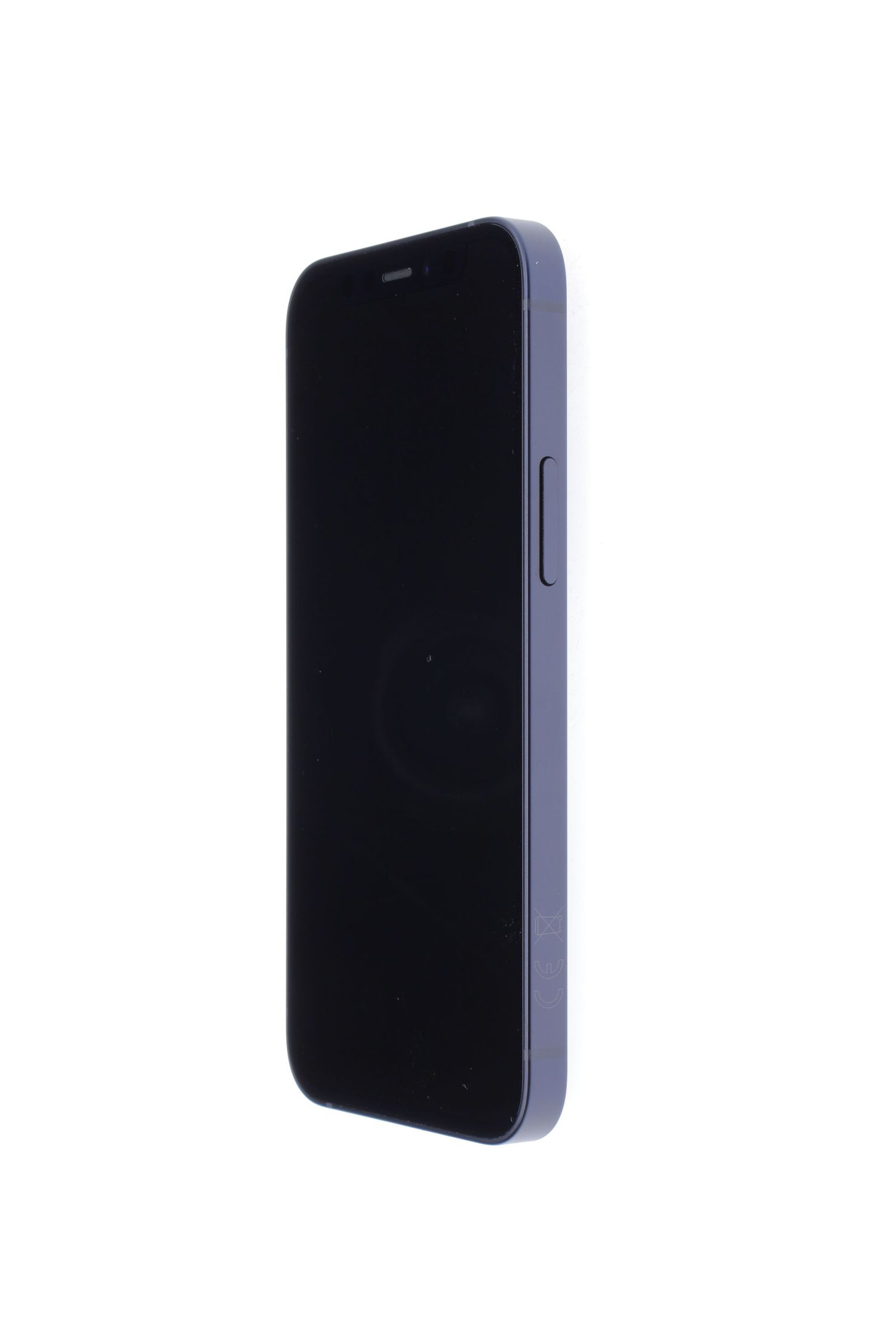 Apple iPhone 12 mini 64 GB Black - Ca nou