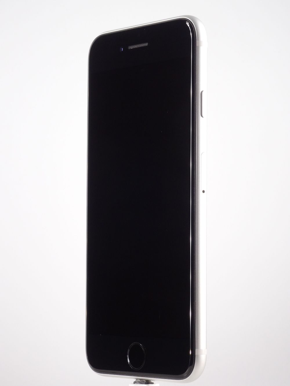 Мобилен телефон Apple, iPhone SE 2020, 256 GB, White,  Като нов