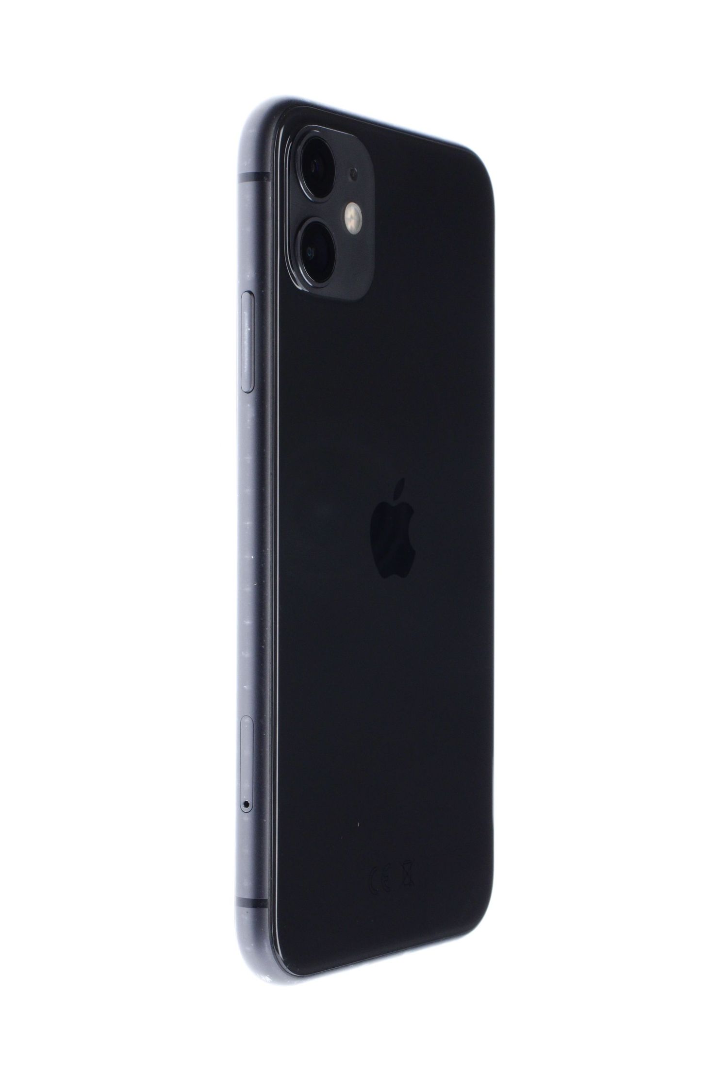 Apple iPhone 11 64 GB Black - Много добро