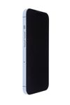 Мобилен телефон Apple iPhone 13 Pro, Sierra Blue, 128 GB, Foarte Bun