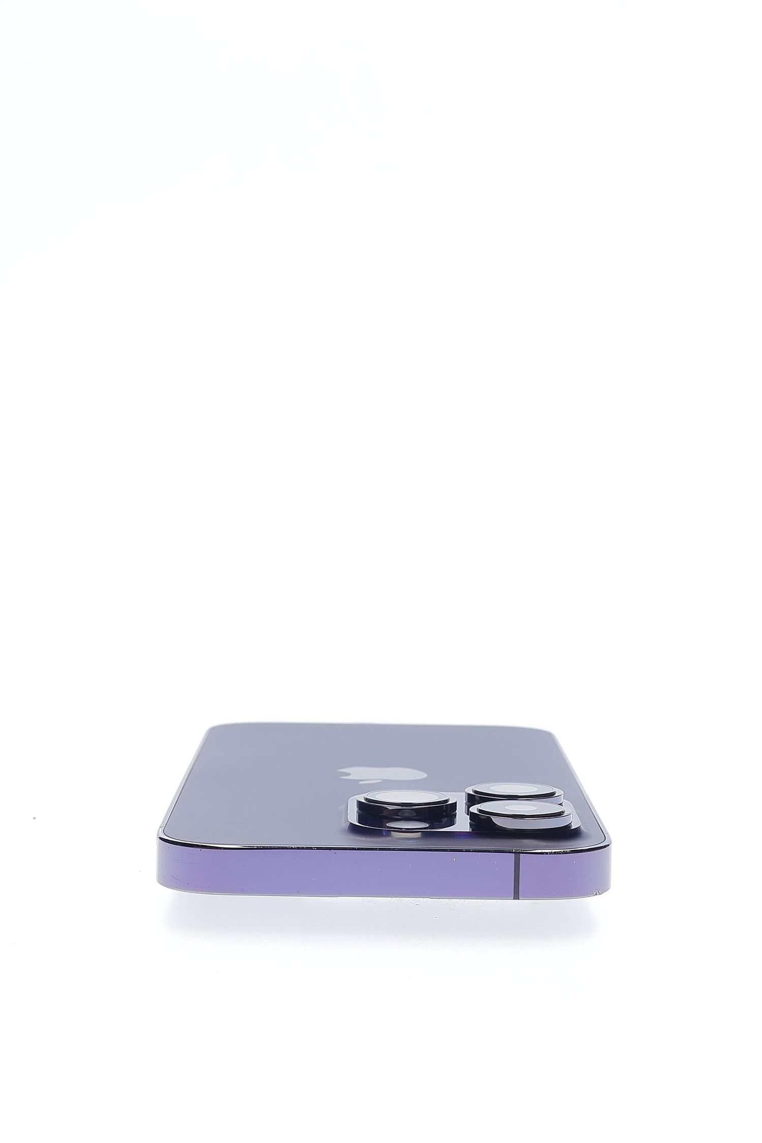Apple iPhone 14 Pro 256 GB Deep Purple - Много добро