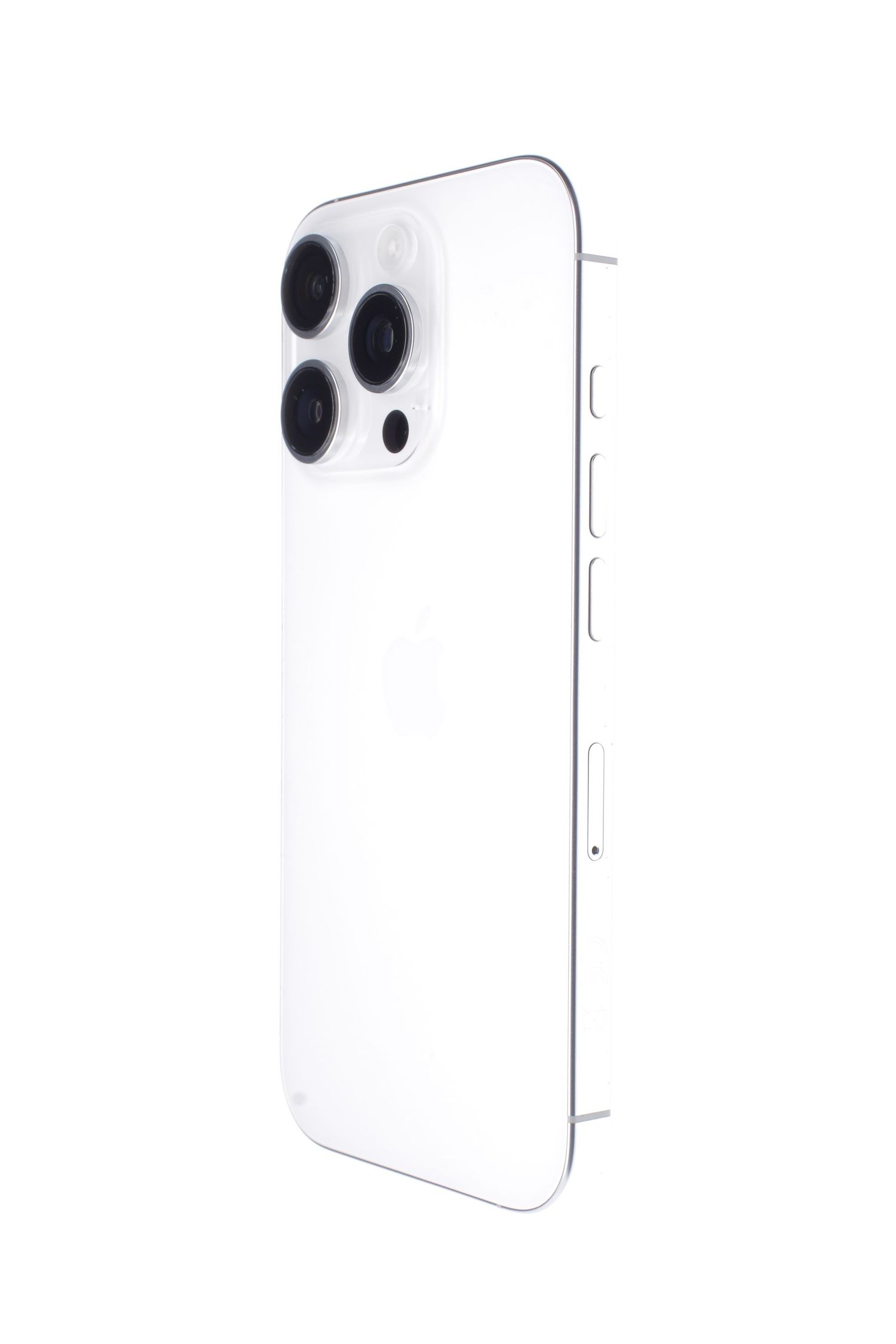 Apple iPhone 16 Pro 128 GB White Titanium - Ca nou