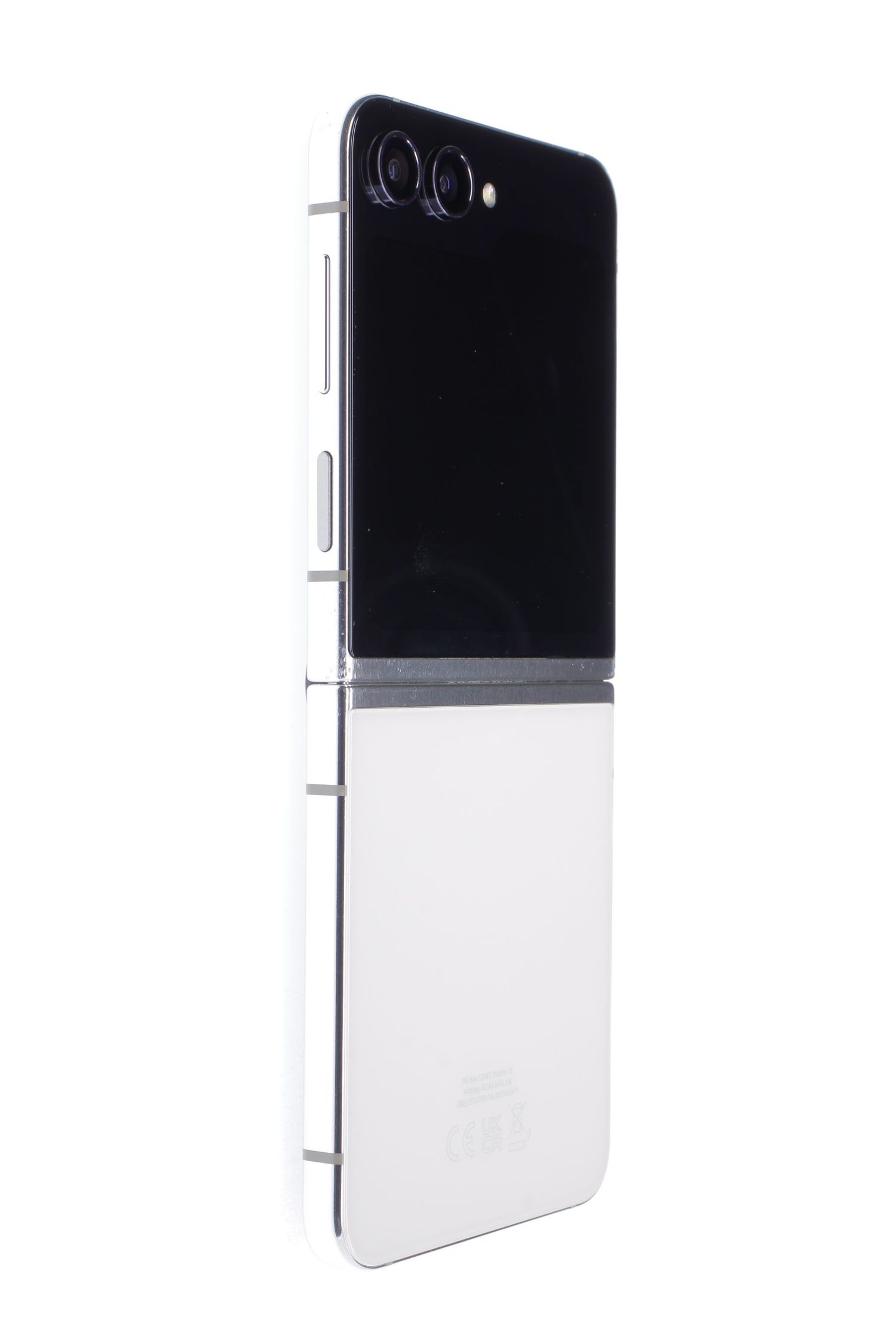 Samsung Galaxy Z Flip5 512 GB Cream - Много добро