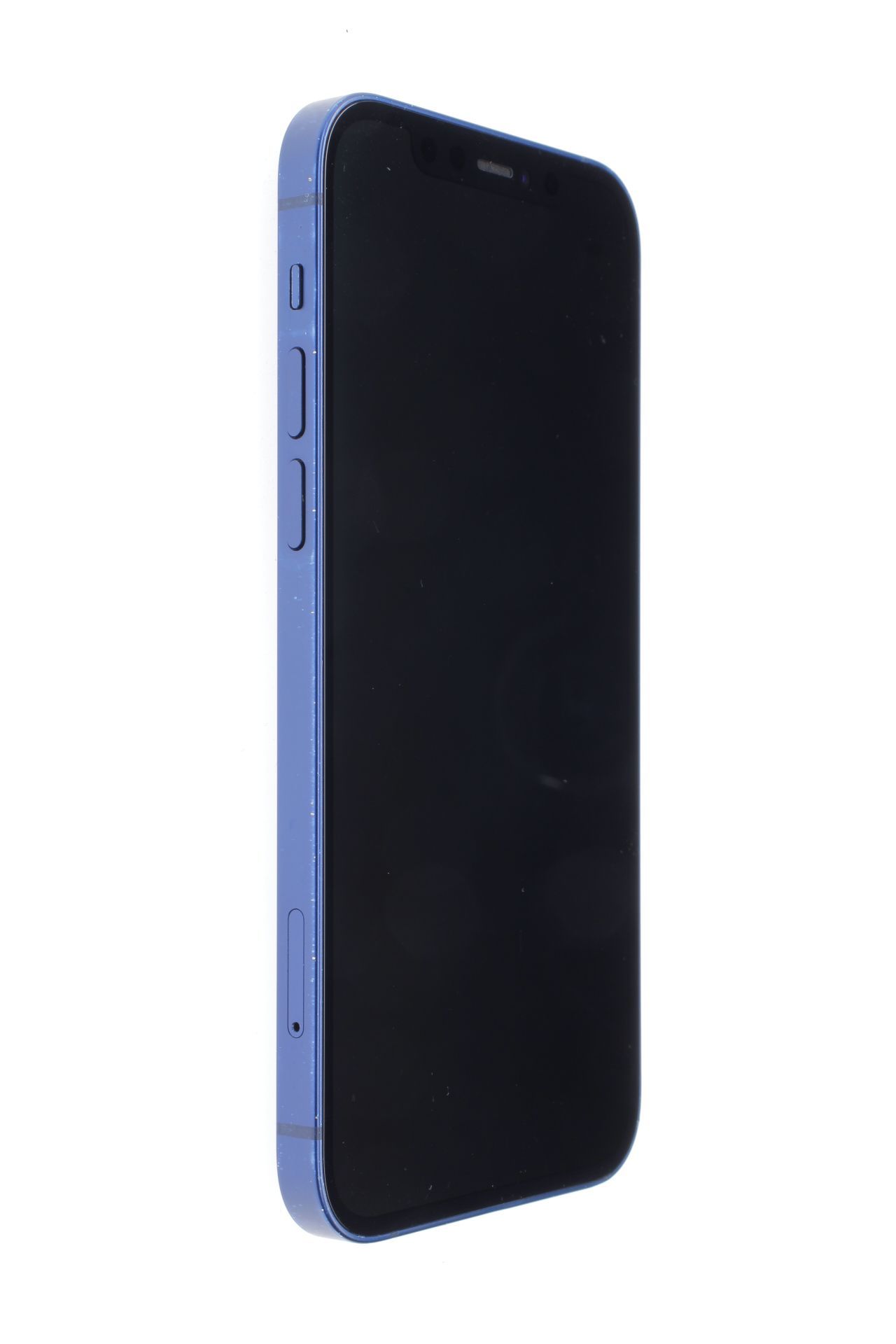 Apple iPhone 12 128 GB Blue - Nagyon jó