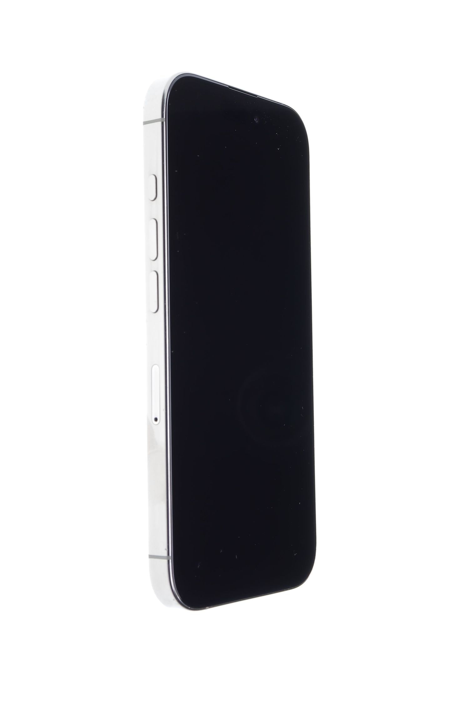 Apple iPhone 16 Pro 512 GB Natural Titanium - Foarte bun