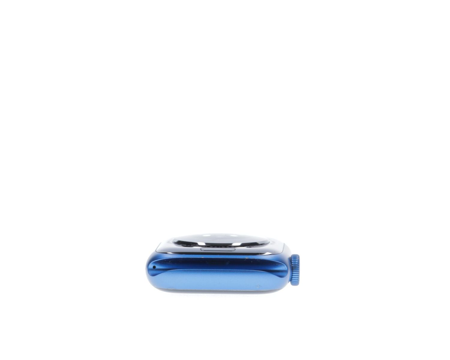 Apple Watch Series 7 2021, GPS, Aluminium 41mm Blue - Excelent