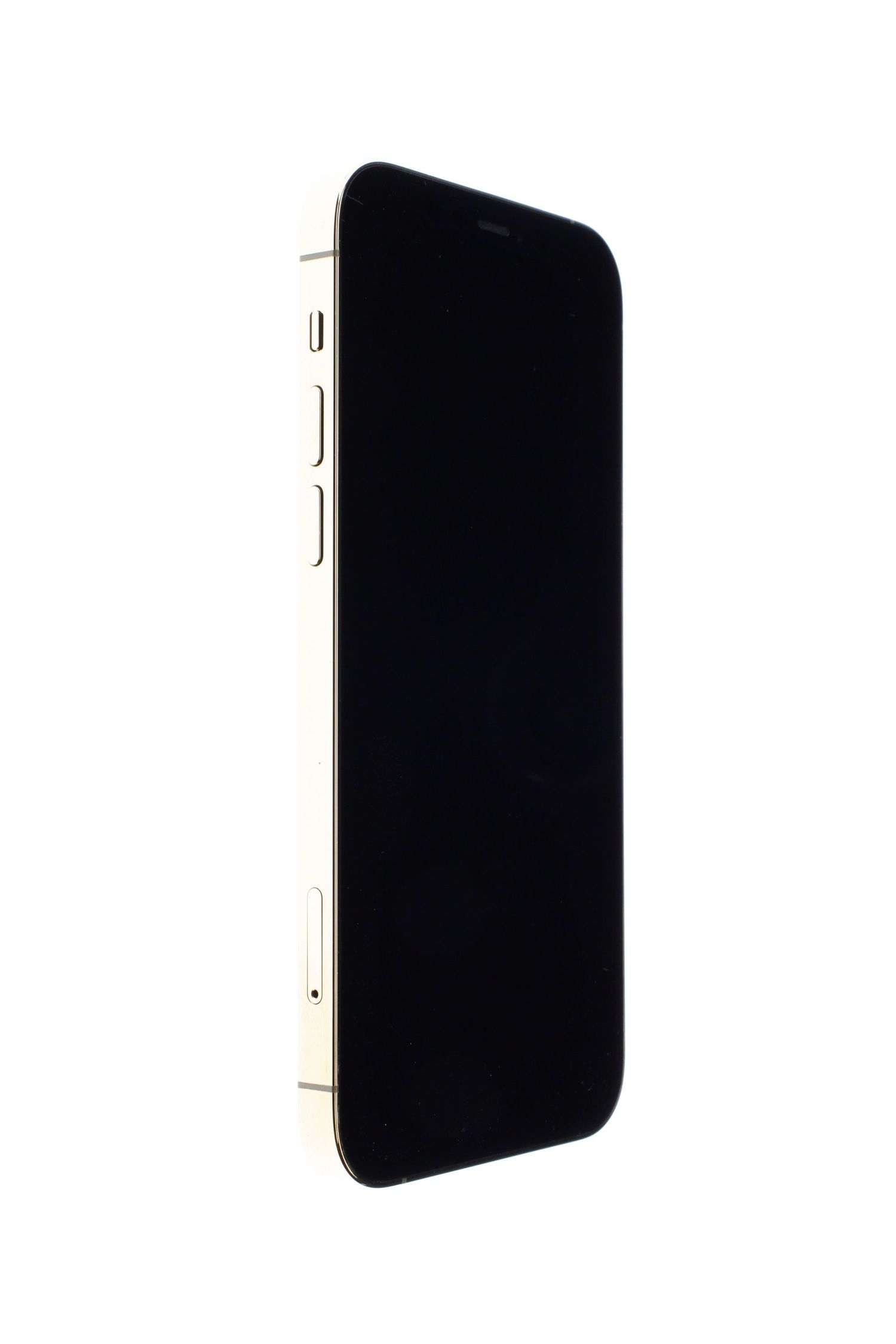 Apple iPhone 12 Pro 128 GB Gold - Újszerű