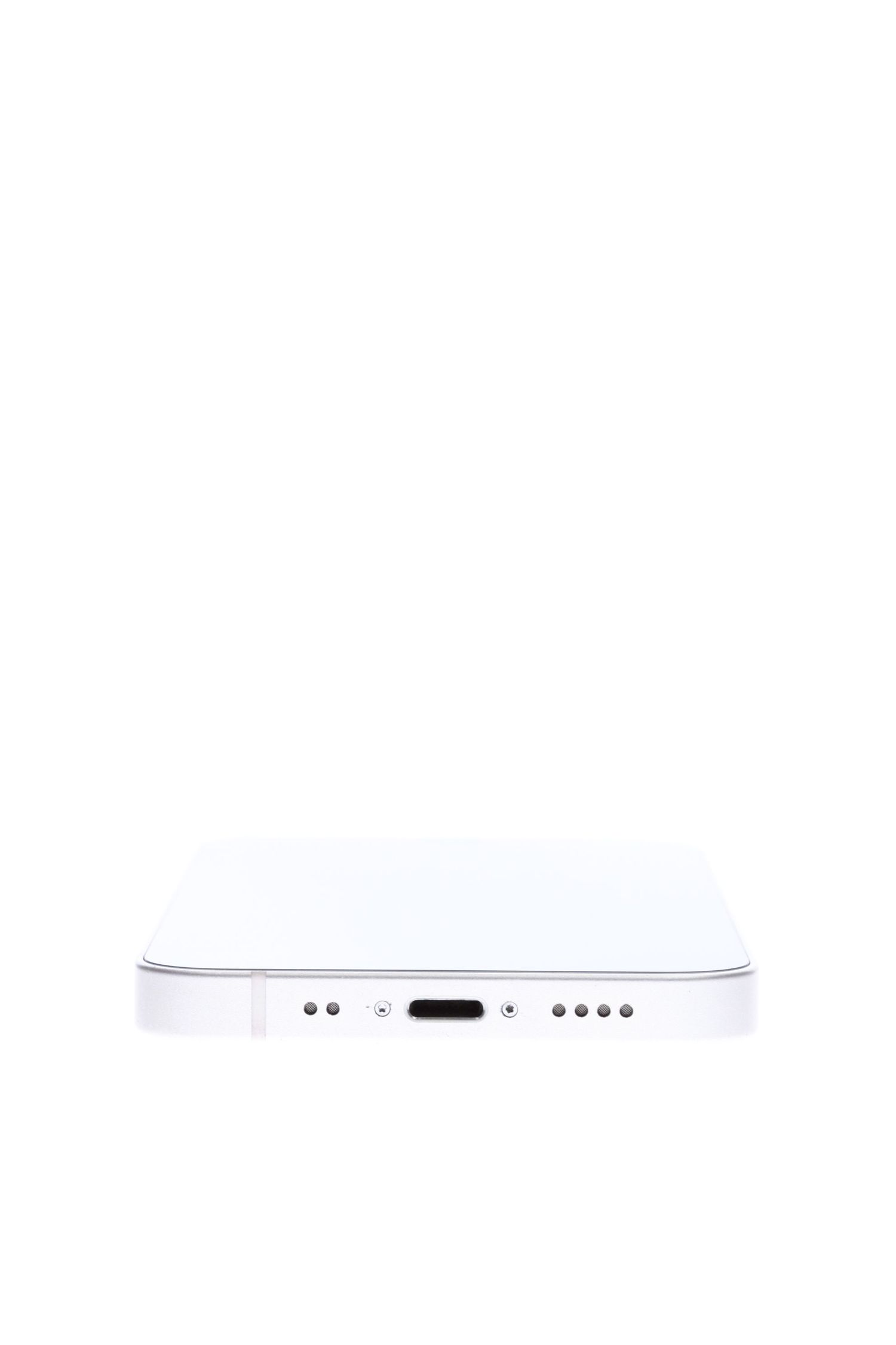 Apple iPhone 12 mini 128 GB White - Εξαιρετικό