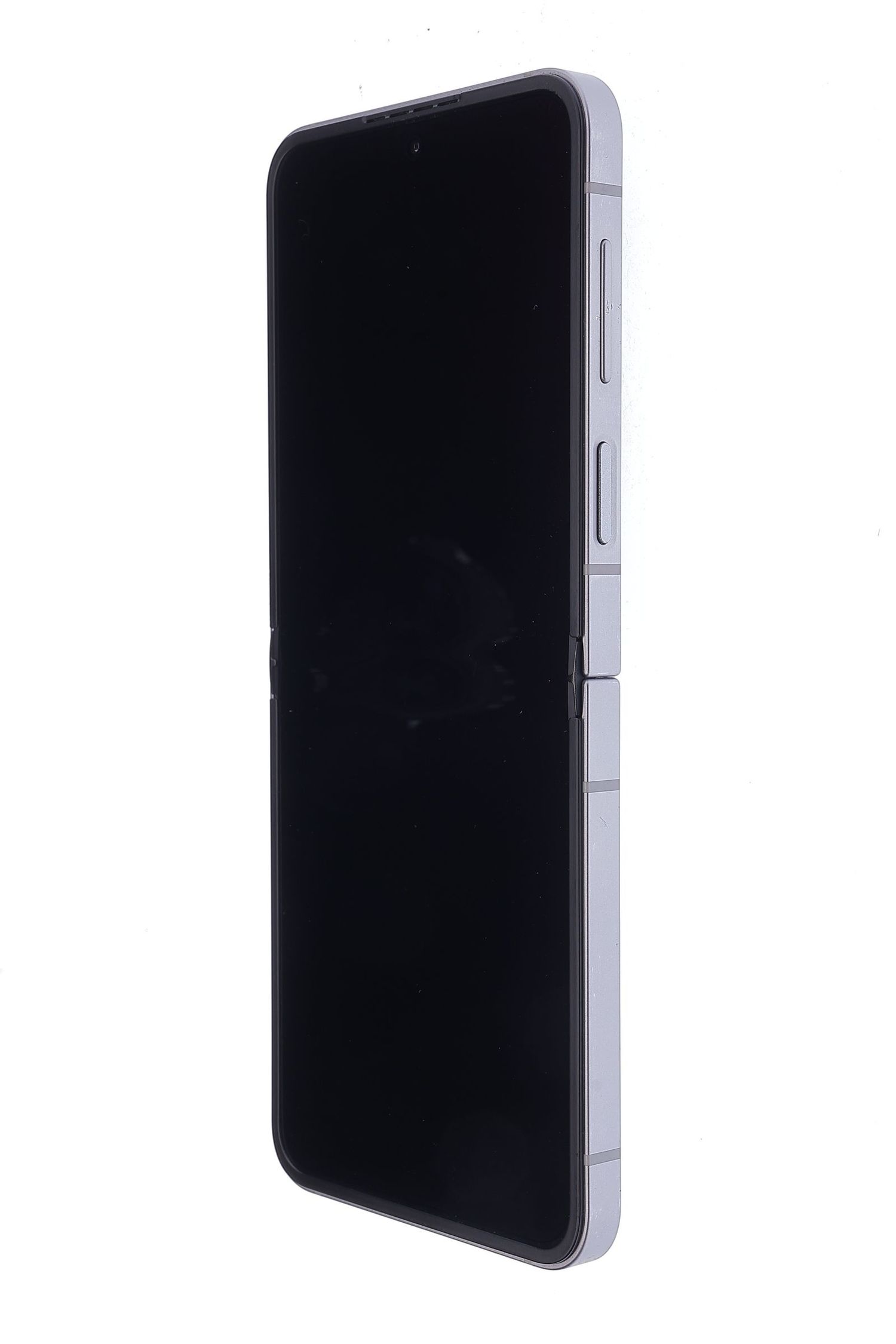Samsung Galaxy Z Flip6 512 GB Silver Shadow - Σαν καινούργιο