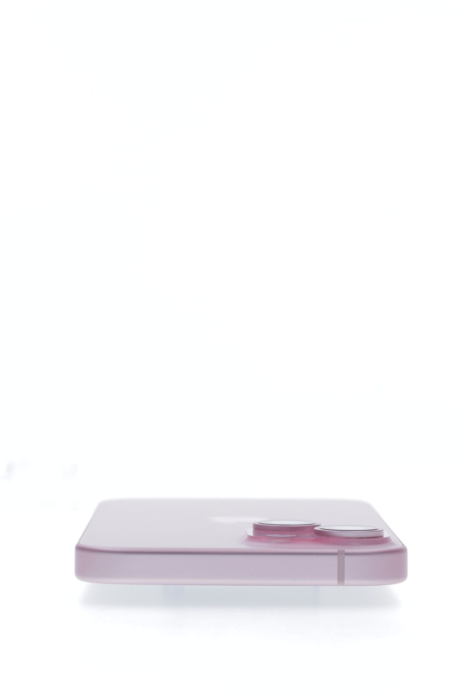 Apple iPhone 15 128 GB Pink - Като нов