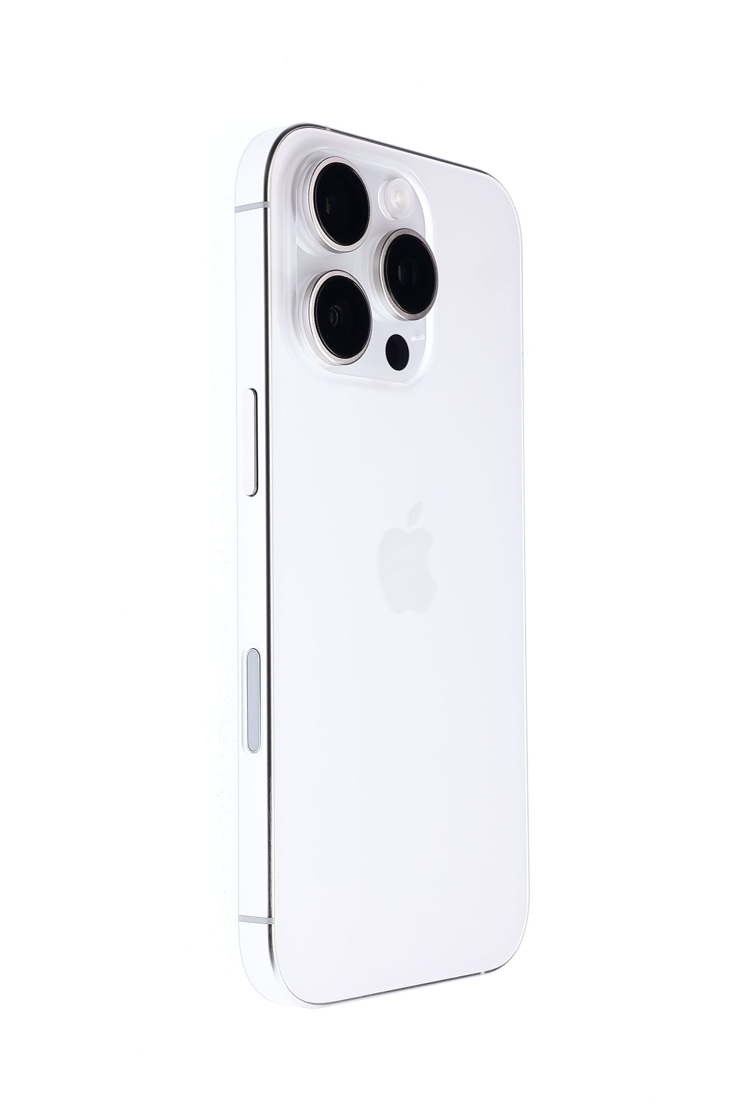 Apple iPhone 16 Pro 256 GB White Titanium - Ca nou