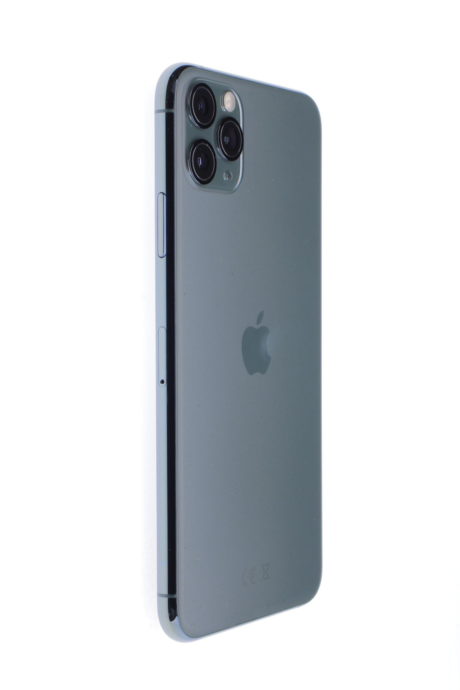Apple iPhone 11 Pro Max 64 GB Midnight Green - Újszerű