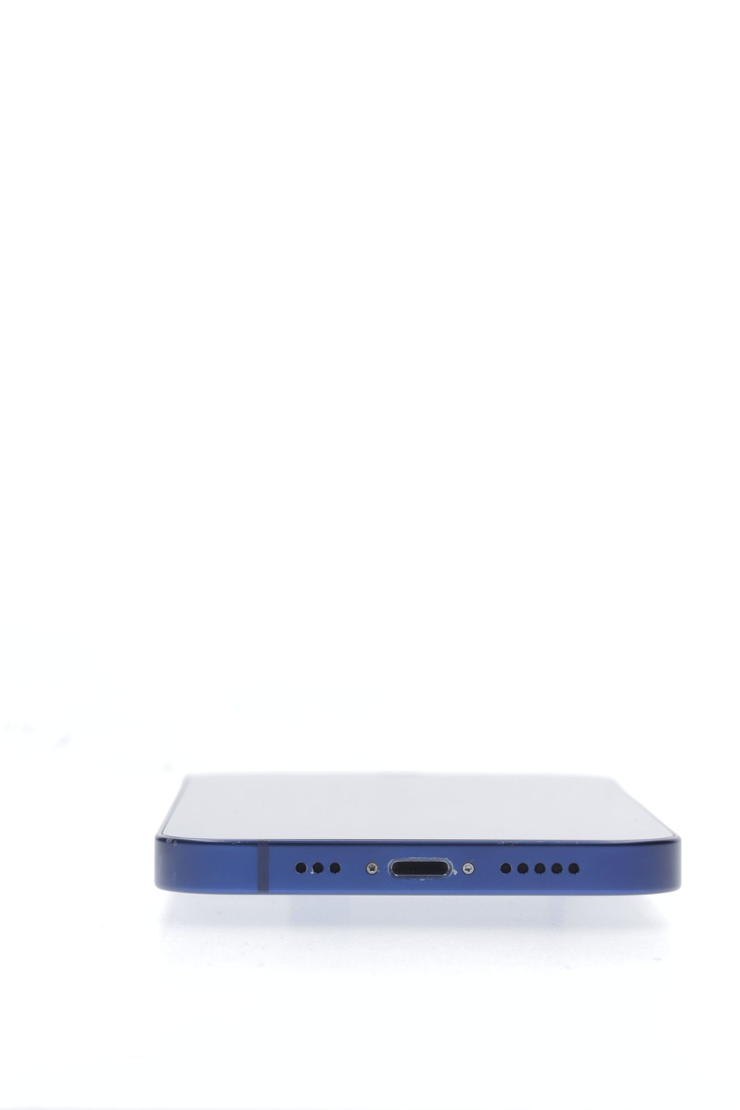 Apple iPhone 12 64 GB Blue - Nagyon jó