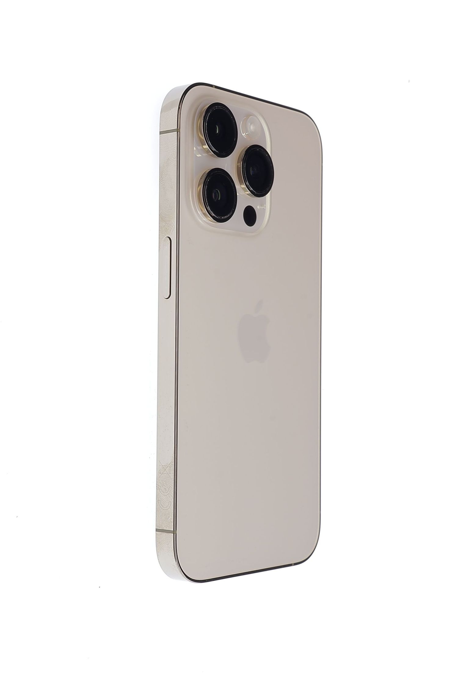 Apple iPhone 14 Pro 128 GB Gold - Excelent