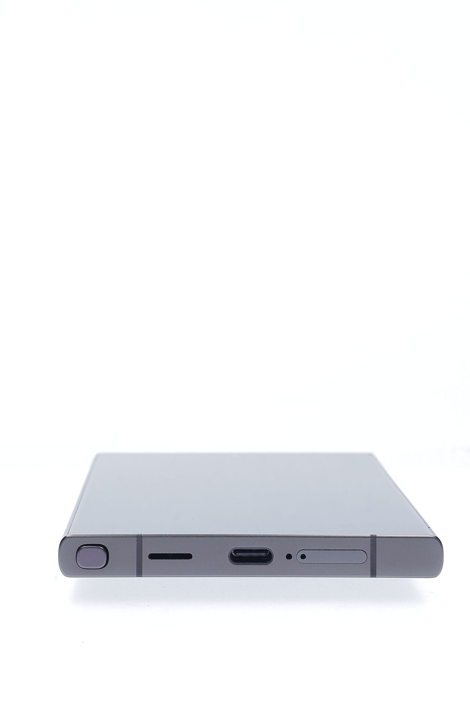 Samsung Galaxy S24 Ultra 5G Dual Sim 512 GB Black Titanium - Отлично