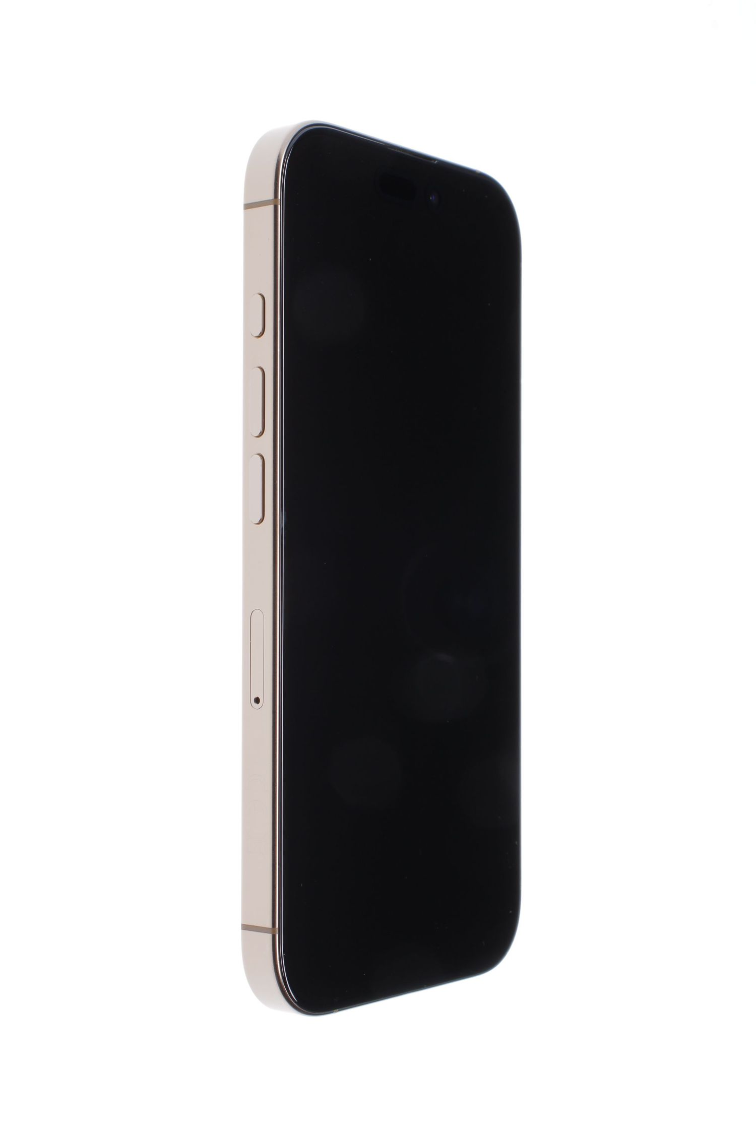 Apple iPhone 16 Pro 128 GB Desert Titanium - Като нов