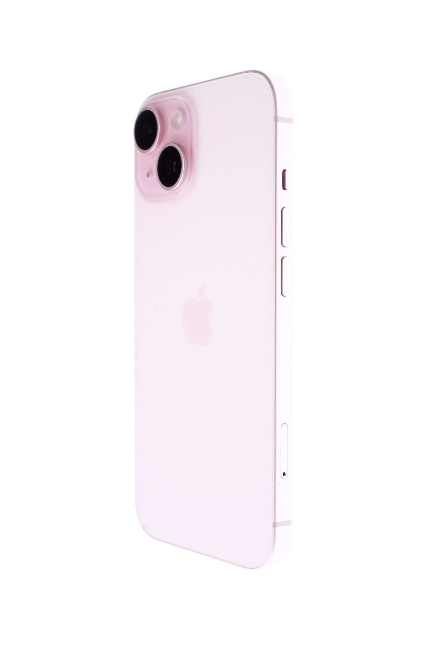 Apple iPhone 15 128 GB Pink - Καλό