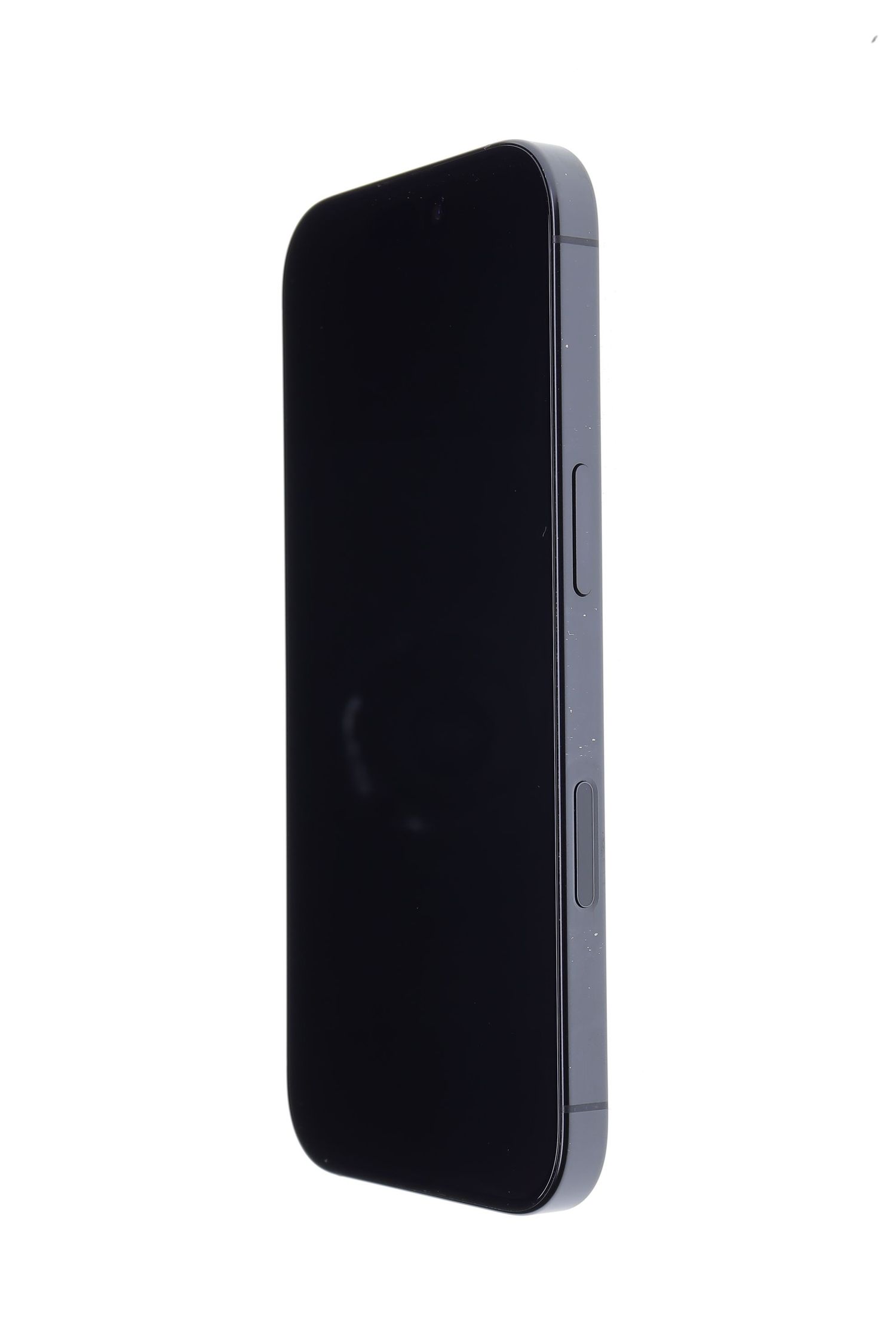 Apple iPhone 16 Pro 256 GB Black Titanium - Отлично