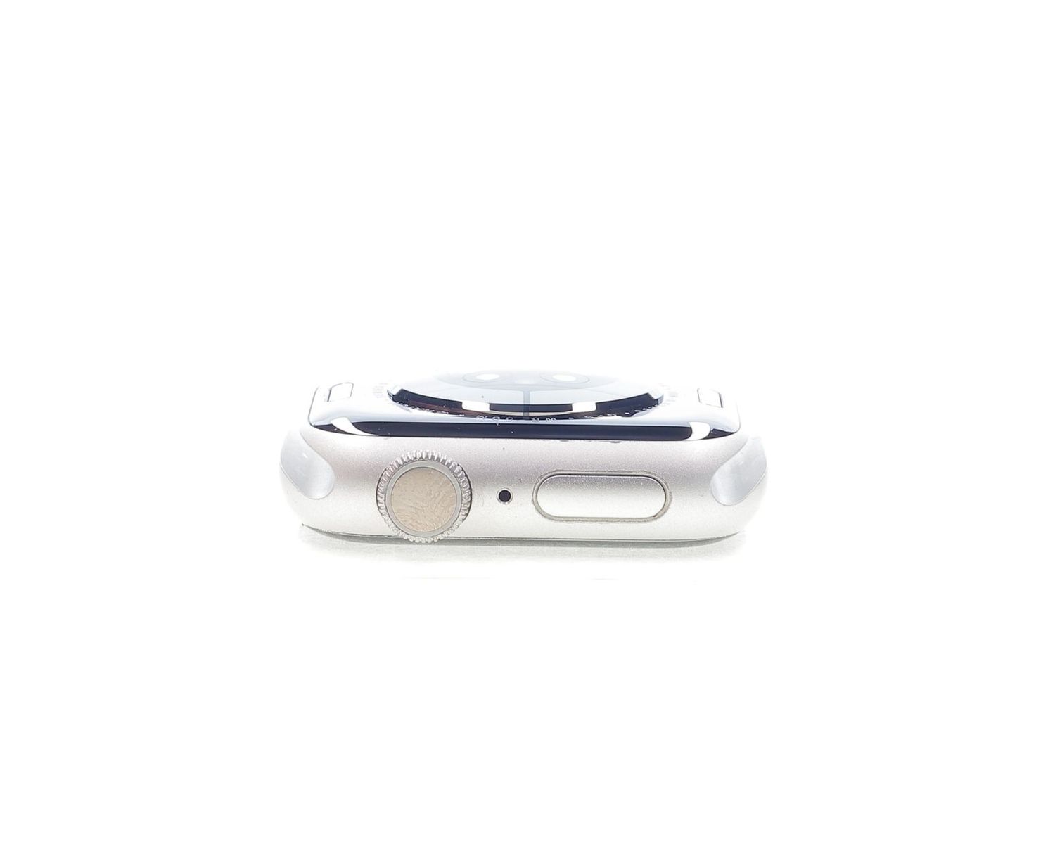 Apple Watch Series 8 2022, GPS, Aluminium 41mm Silver - Много добро