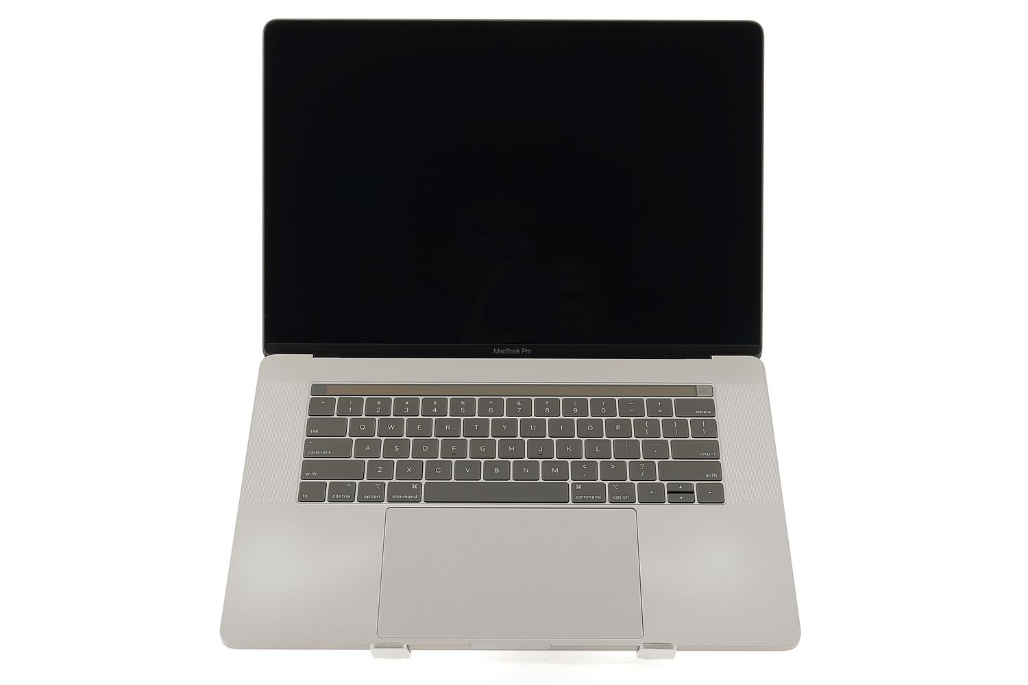 Apple MacBook Pro 15″ Touch Bar 2019, i9 2.4 GHz, 32 GB, AMD Radeon Pro 560x 1 TB Space Gray - Excelent