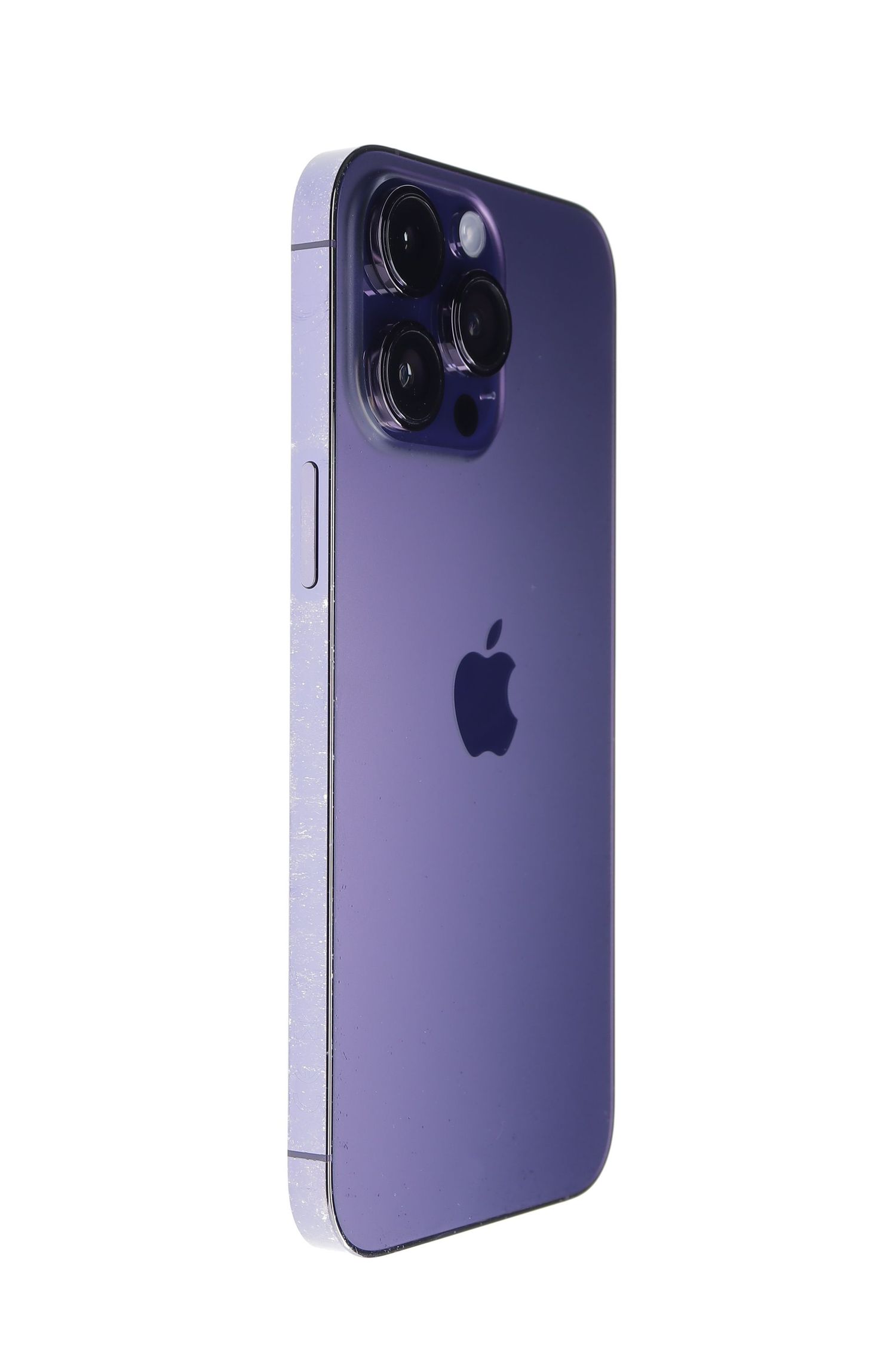 Apple iPhone 14 Pro Max 128 GB Deep Purple - Excelent