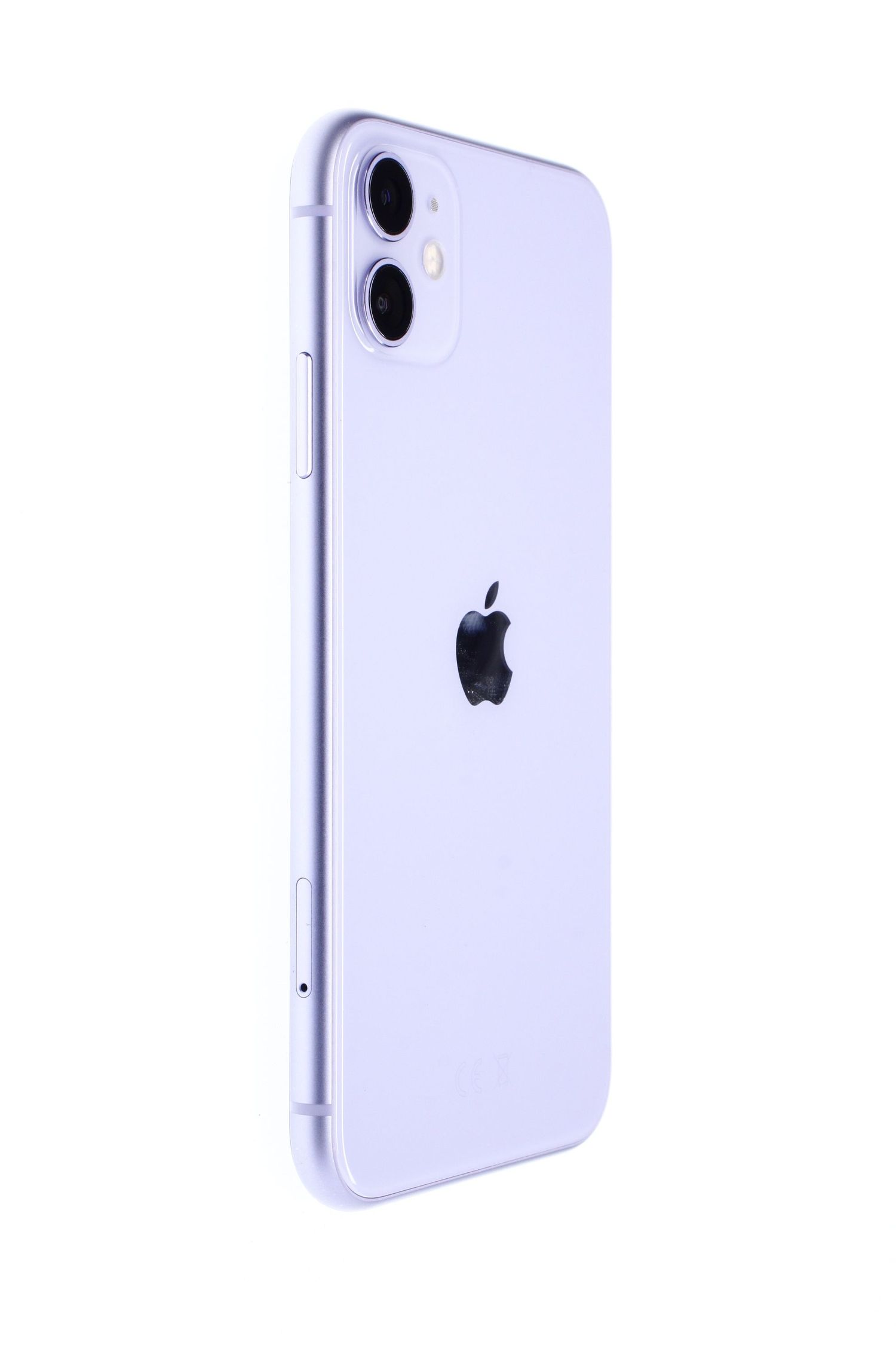 Apple iPhone 11 64 GB Purple - Отлично