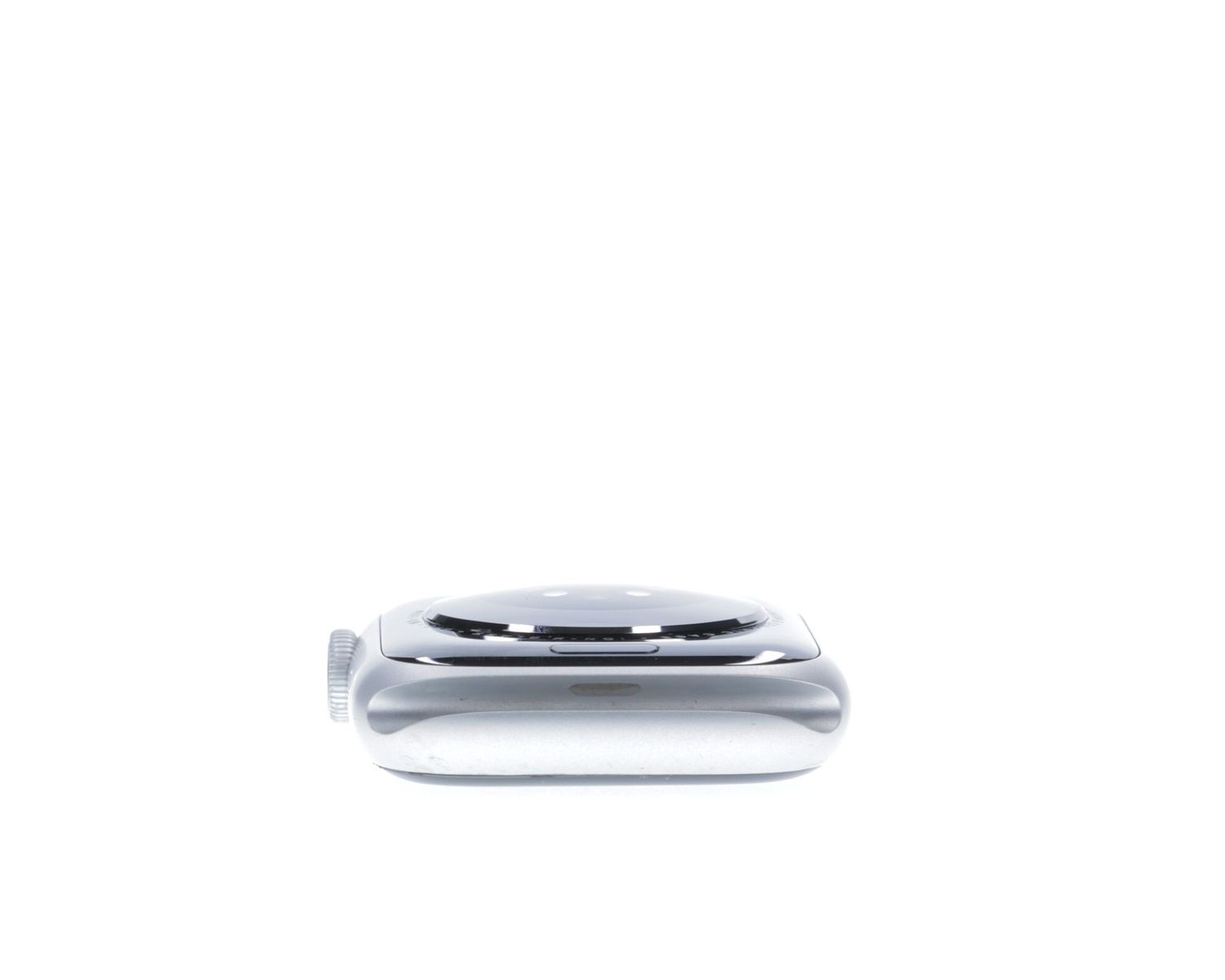Apple Watch Series 8 2022, GPS, Aluminium 45mm Silver - Εξαιρετικό
