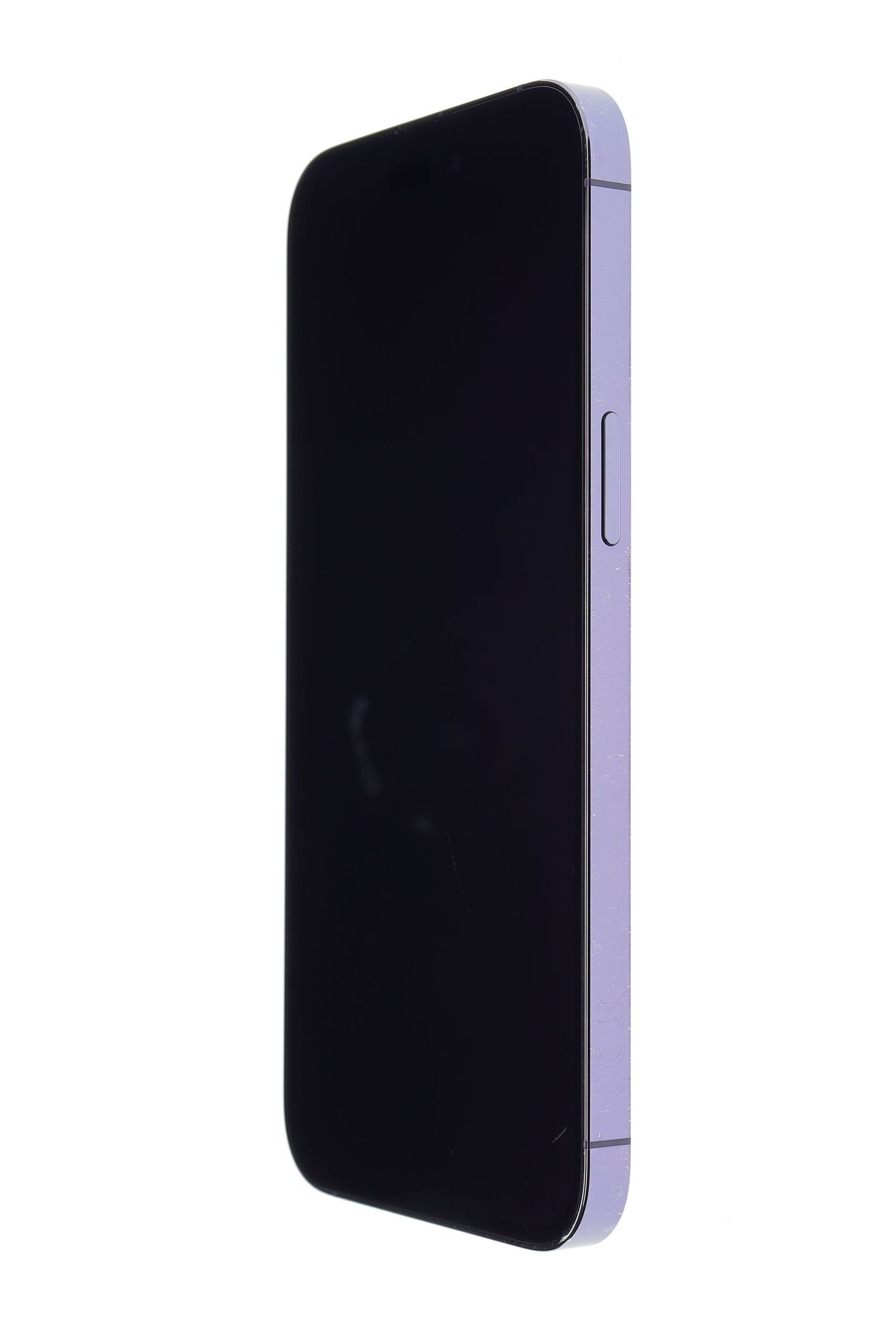 Apple iPhone 14 Pro Max 128 GB Deep Purple - Excelent