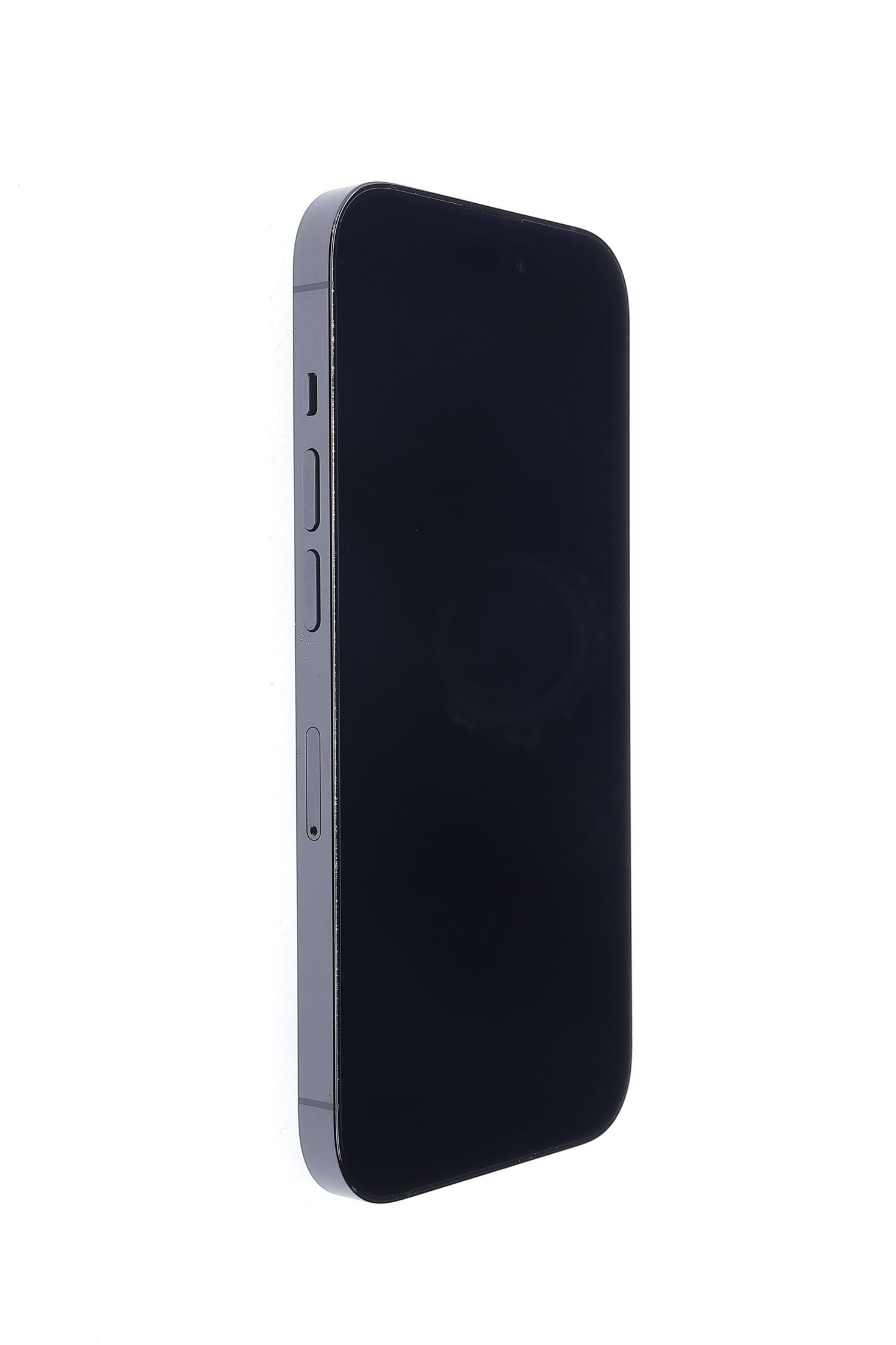 Apple iPhone 14 Pro 128 GB Space Black - Újszerű