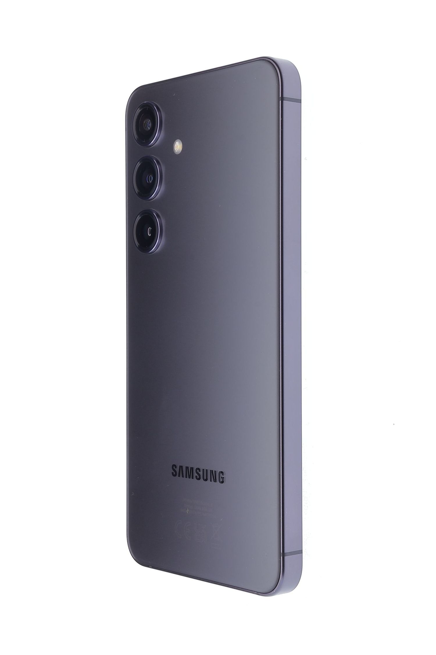 Samsung Galaxy S24 5G Dual Sim 256 GB Onyx Black - Като нов