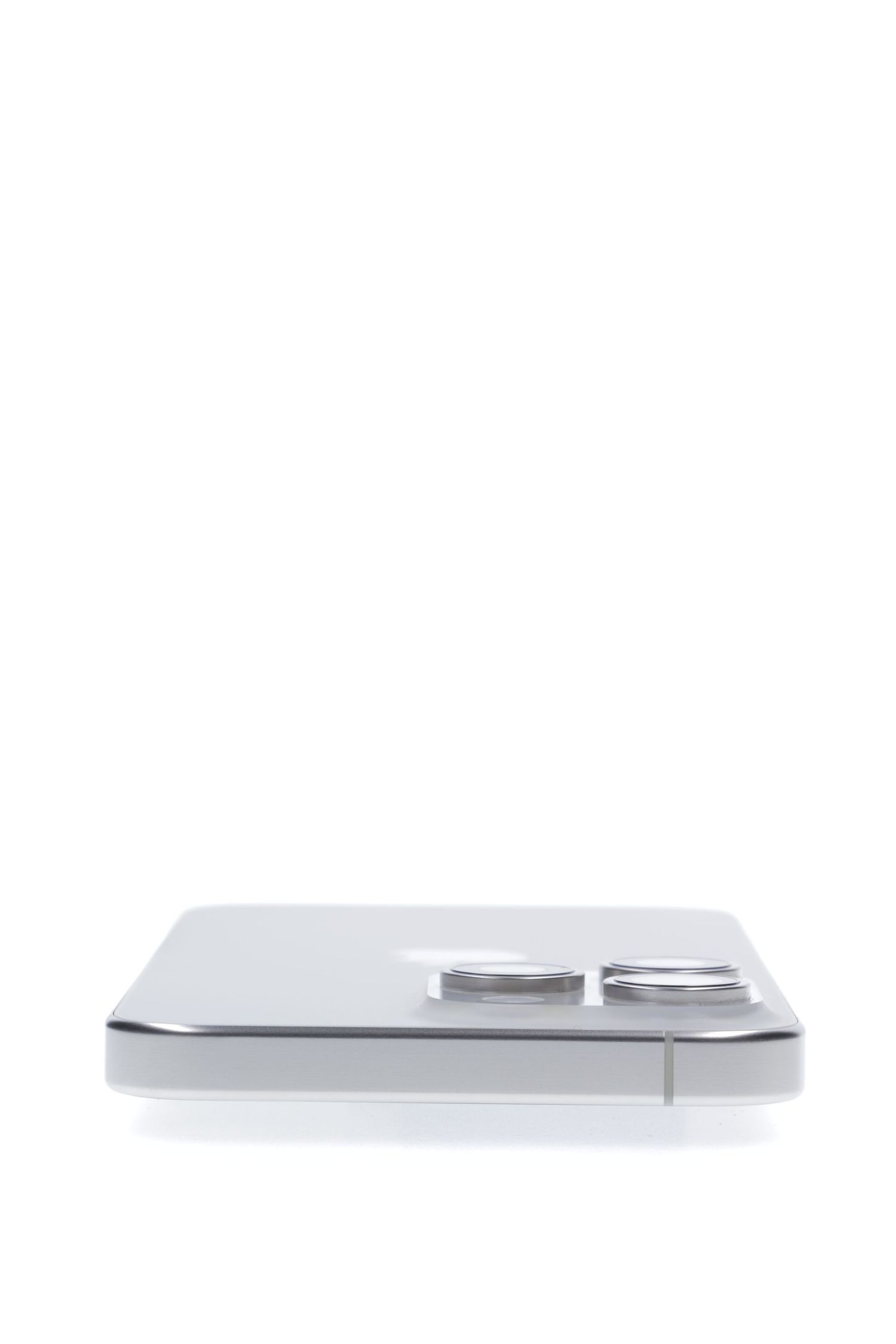 Apple iPhone 15 Pro Max 512 GB White Titanium - Отлично