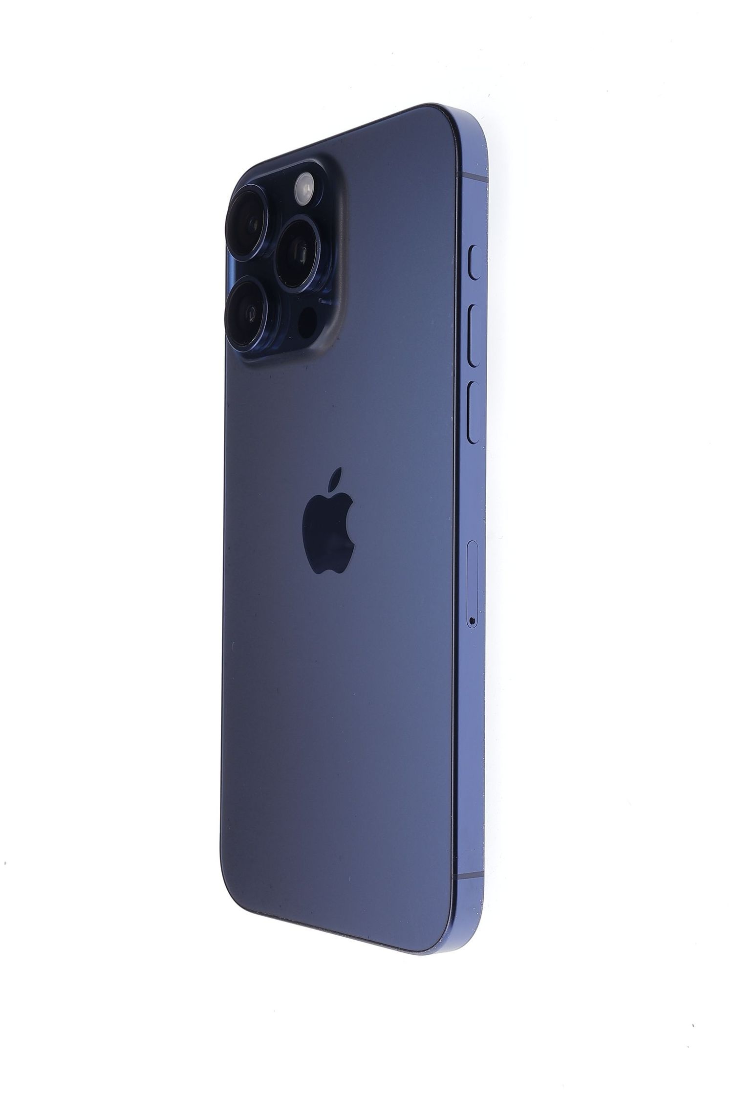 Apple iPhone 15 Pro Max 512 GB Blue Titanium - Πολύ καλό