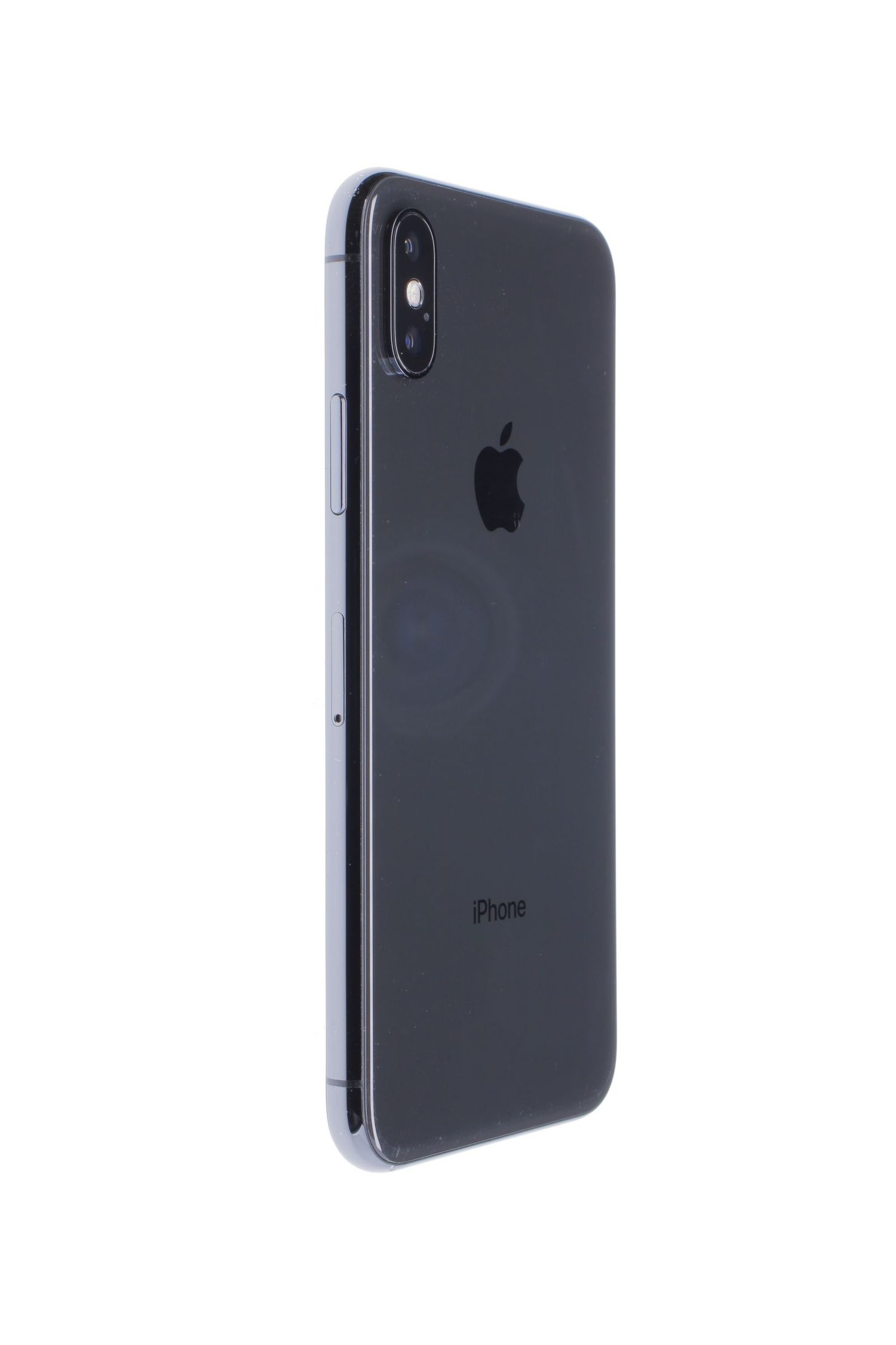 Apple iPhone X 64 GB Space Grey - Excelent