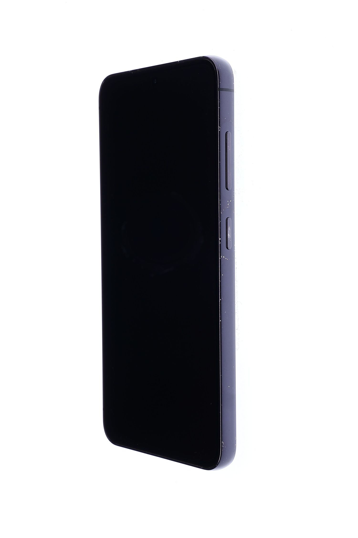 Samsung Galaxy S23 5G Dual Sim 128 GB Phantom Black - Kiváló