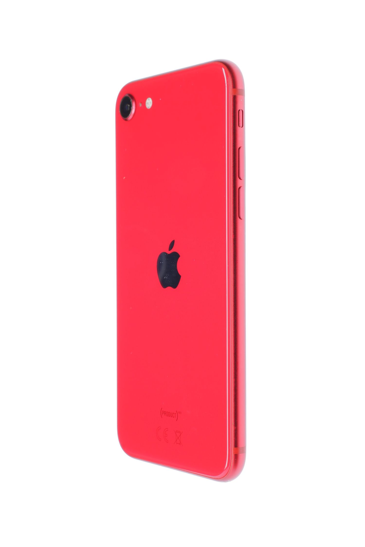Apple iPhone SE 2020 256 GB Red - Като нов