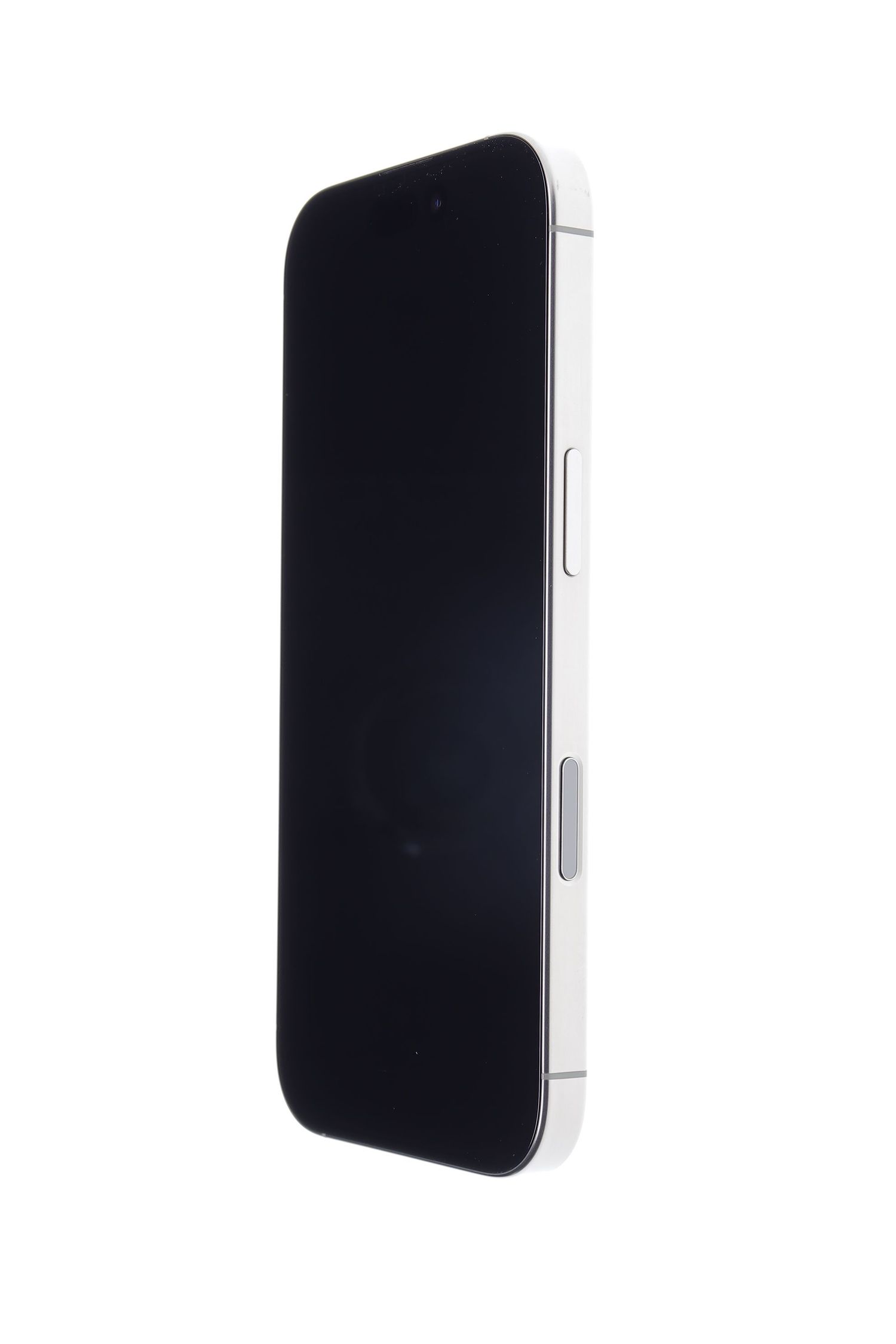 Apple iPhone 16 Pro 128 GB Natural Titanium - Σαν καινούργιο